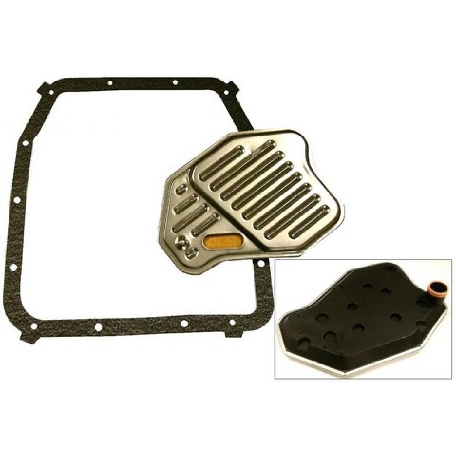 ATP TF118 Auto Trans Filter Kit product image 1 of 1
