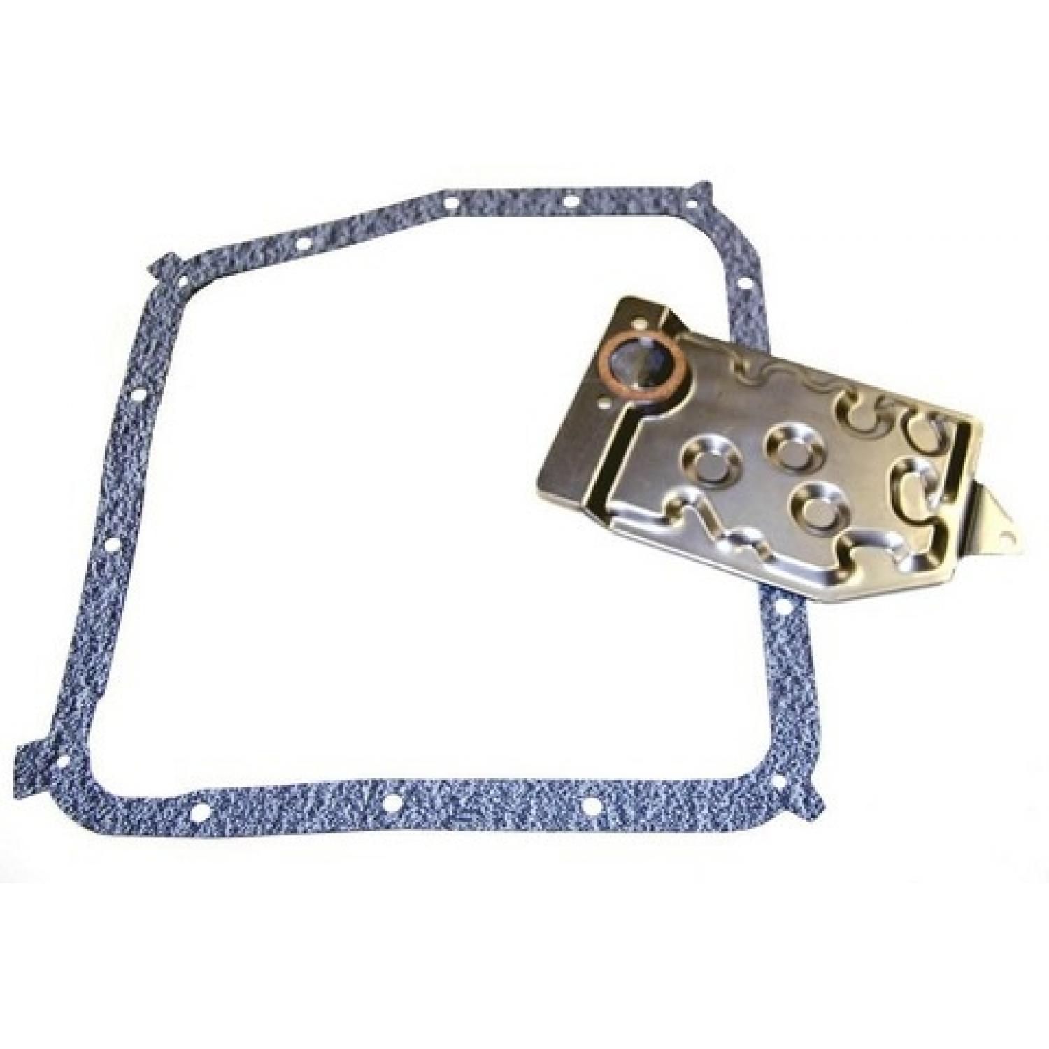 ATP TF130 Auto Trans Filter Kit product image 1 of 2