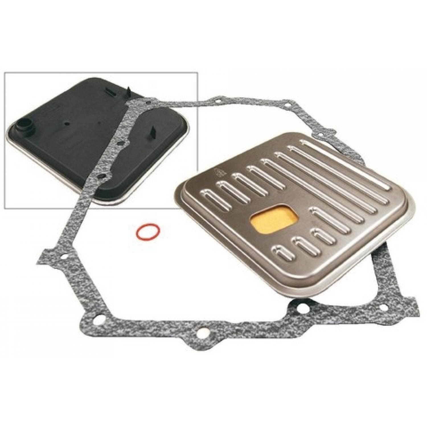 ATP TF135 - Auto Trans Filter Kit ATP TF135 Auto Trans Filter Kit product image 1 of 1