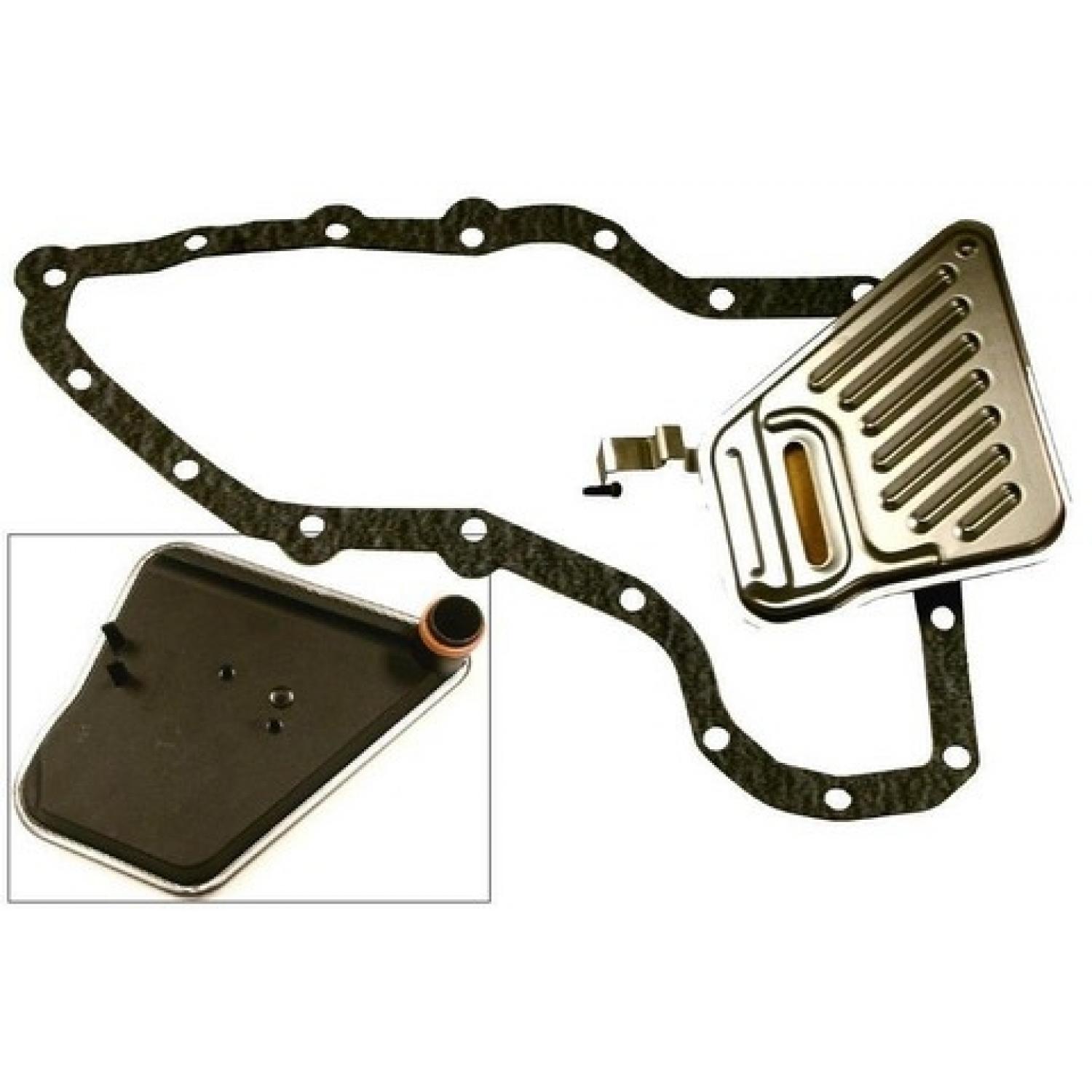 ATP TF137 Auto Trans Filter Kit product image 1 of 1