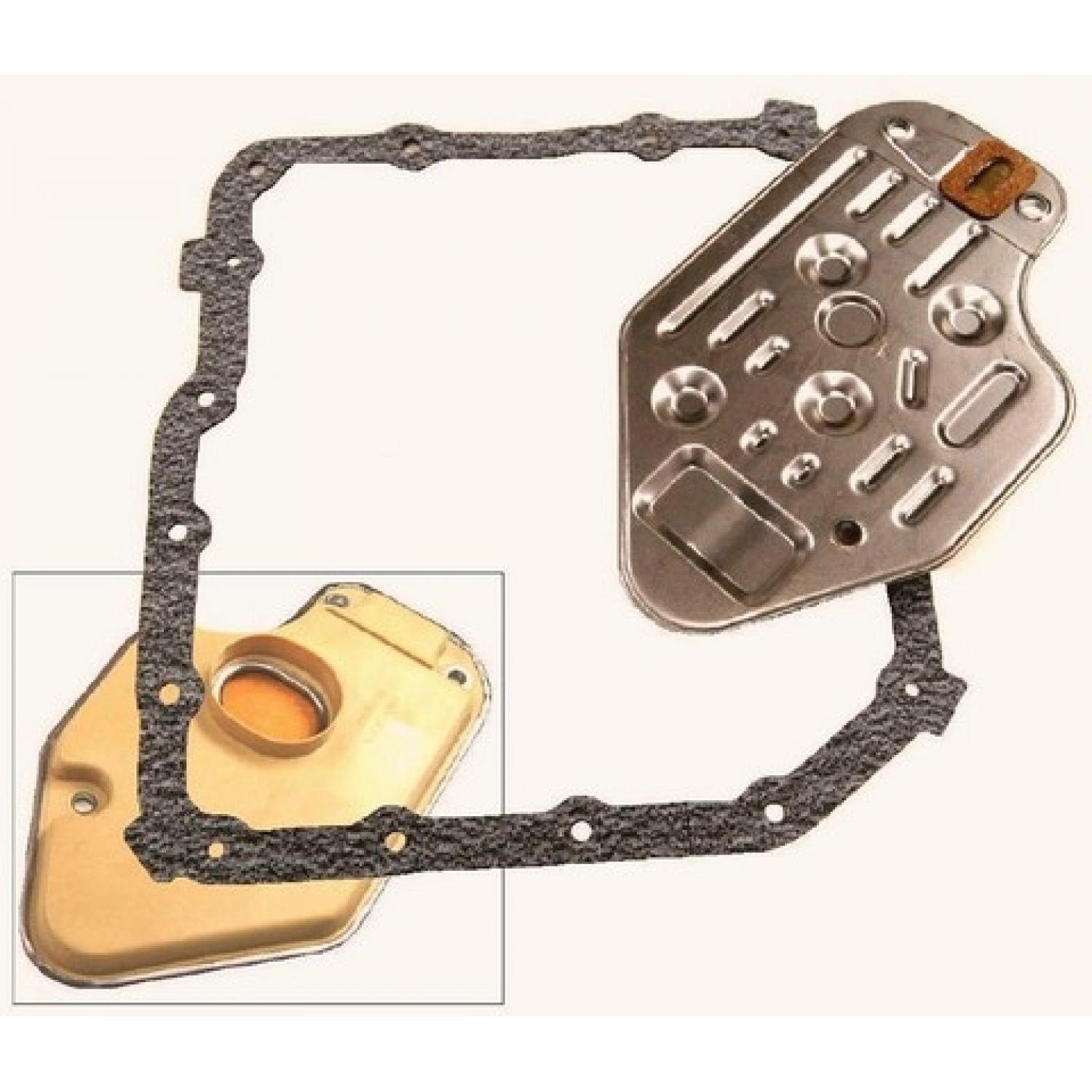 ATP TF147 Auto Trans Filter Kit product image 1 of 1
