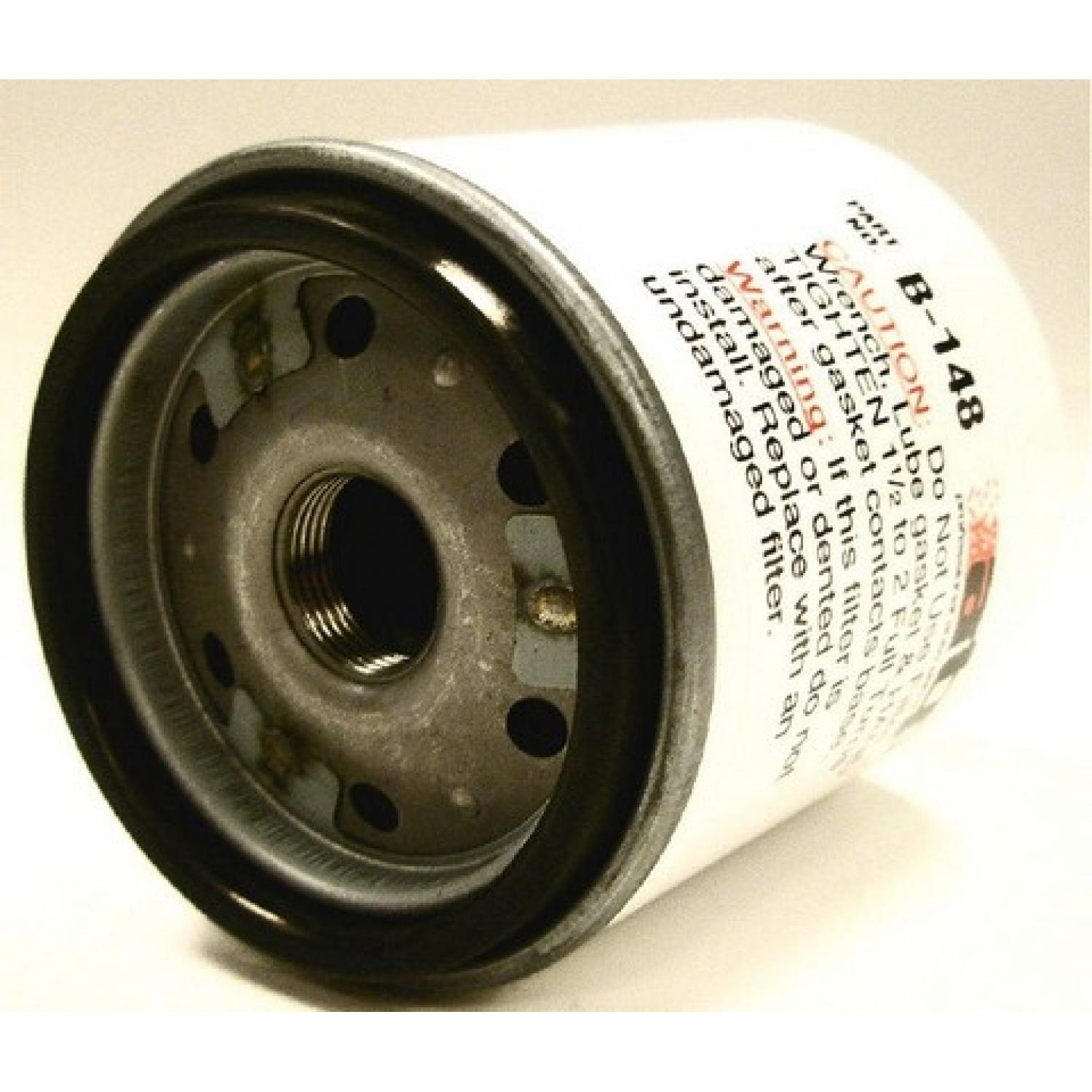 ATP TF148 Auto Trans Filter product image 1 of 1