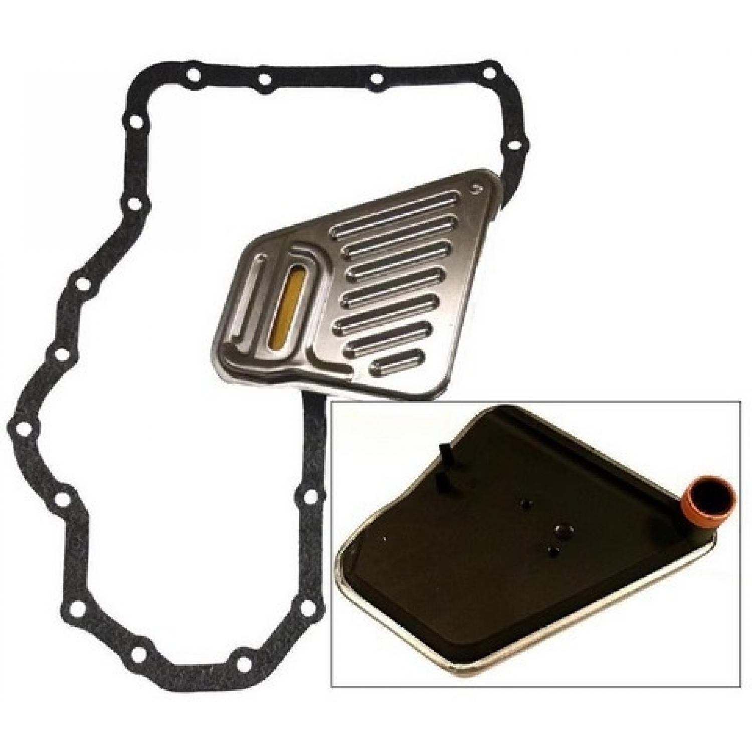 ATP TF155 Auto Trans Filter Kit product image 1 of 1