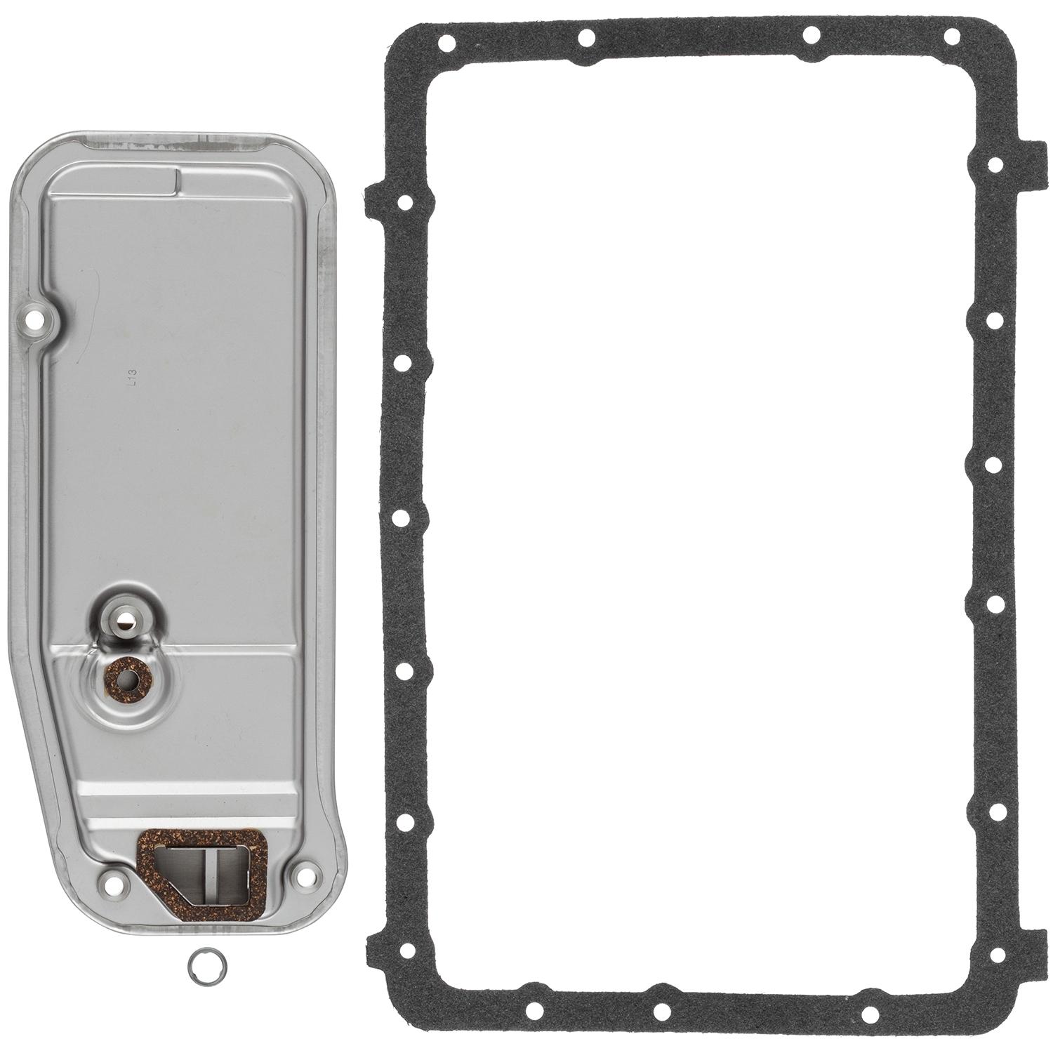ATP TF176 Auto Trans Filter Kit product image 1 of 3