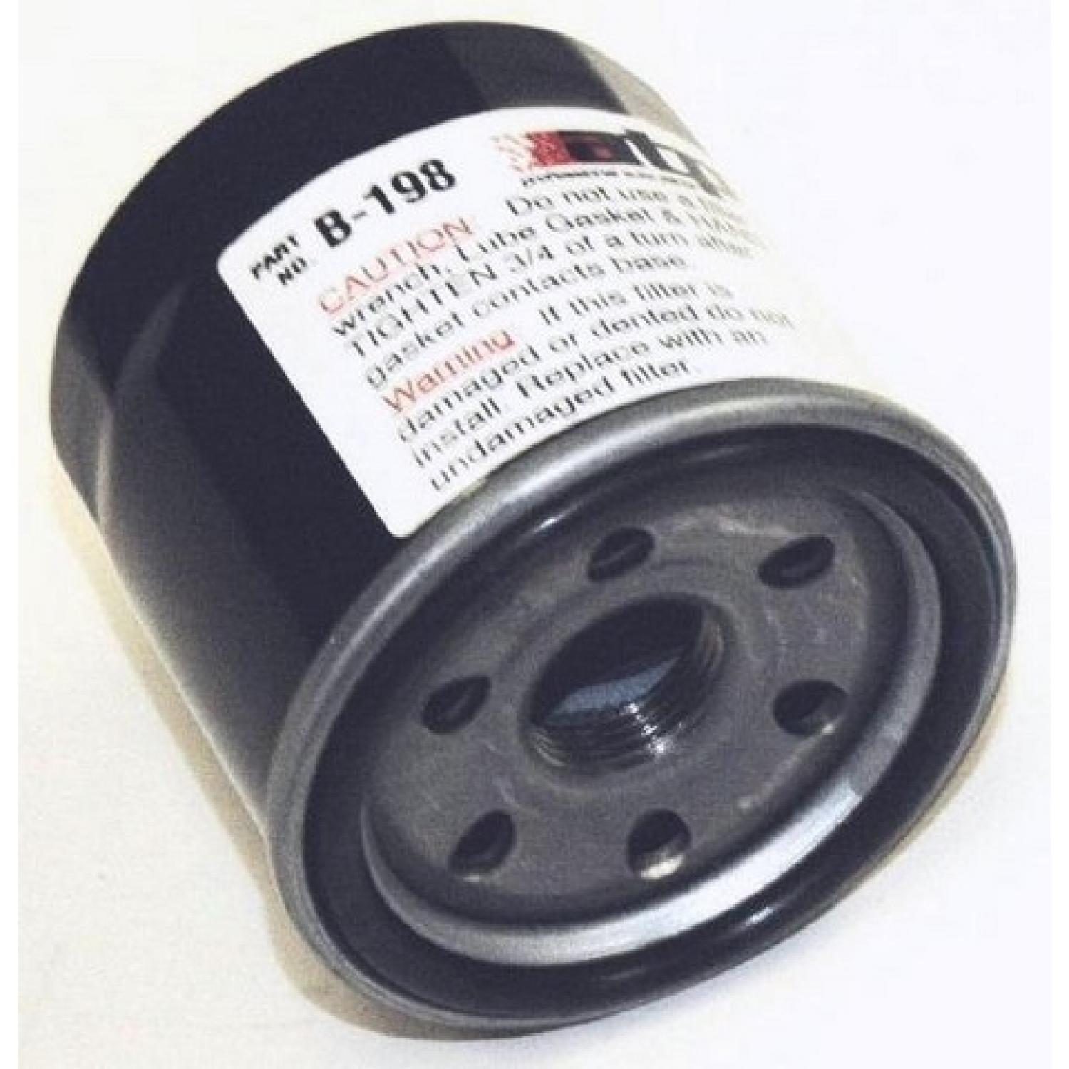 ATP TF198 Auto Trans Filter product image 1 of 1