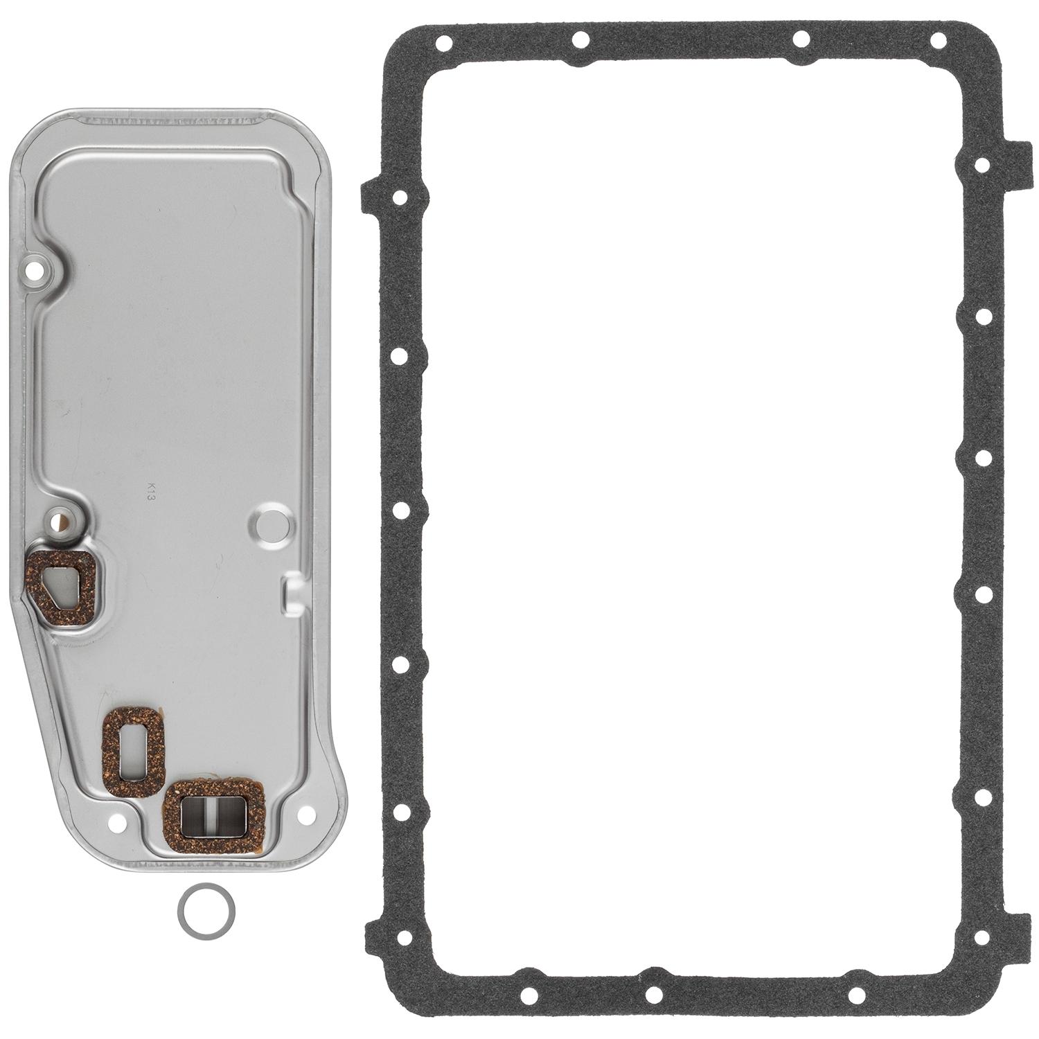 ATP TF211 Auto Trans Filter Kit product image 1 of 3