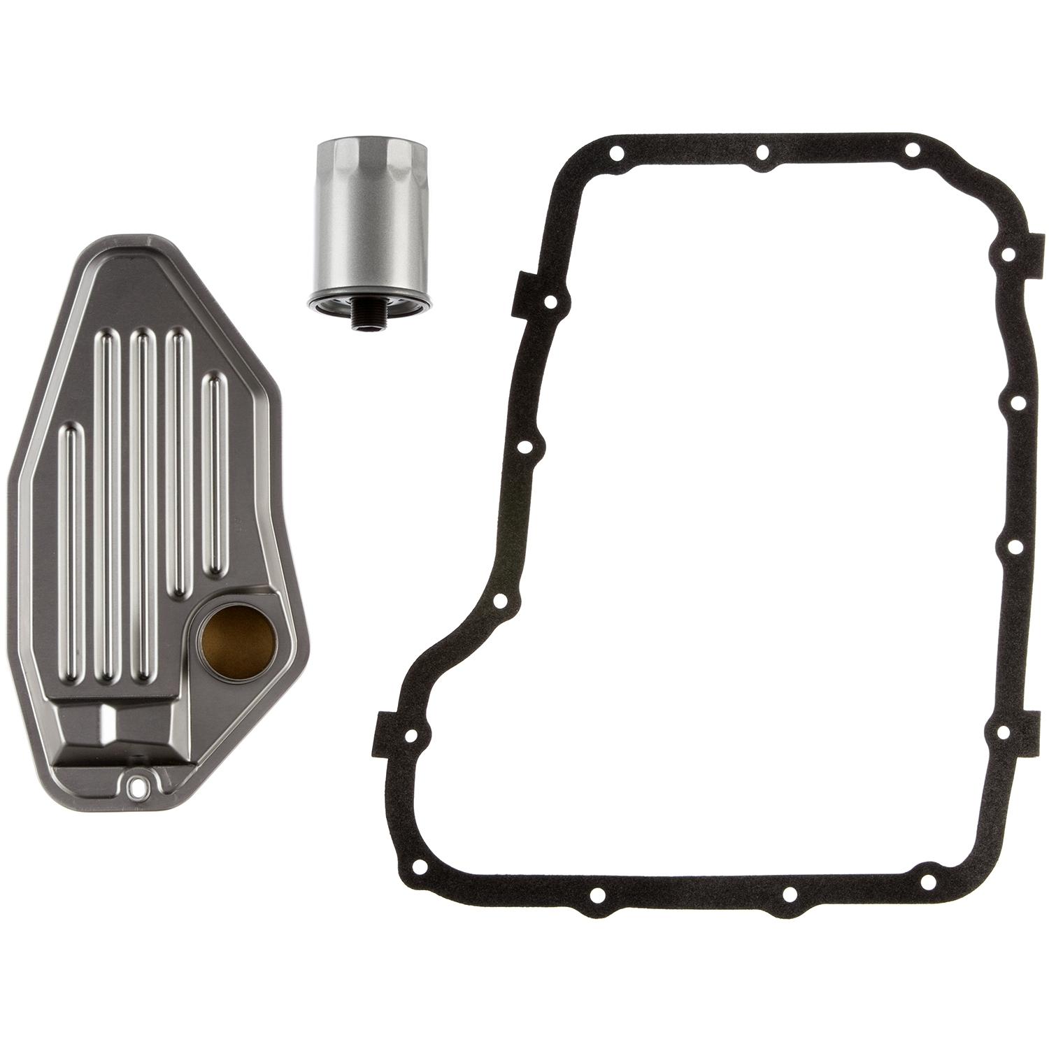 ATP TF246 Auto Trans Filter Kit product image 1 of 6