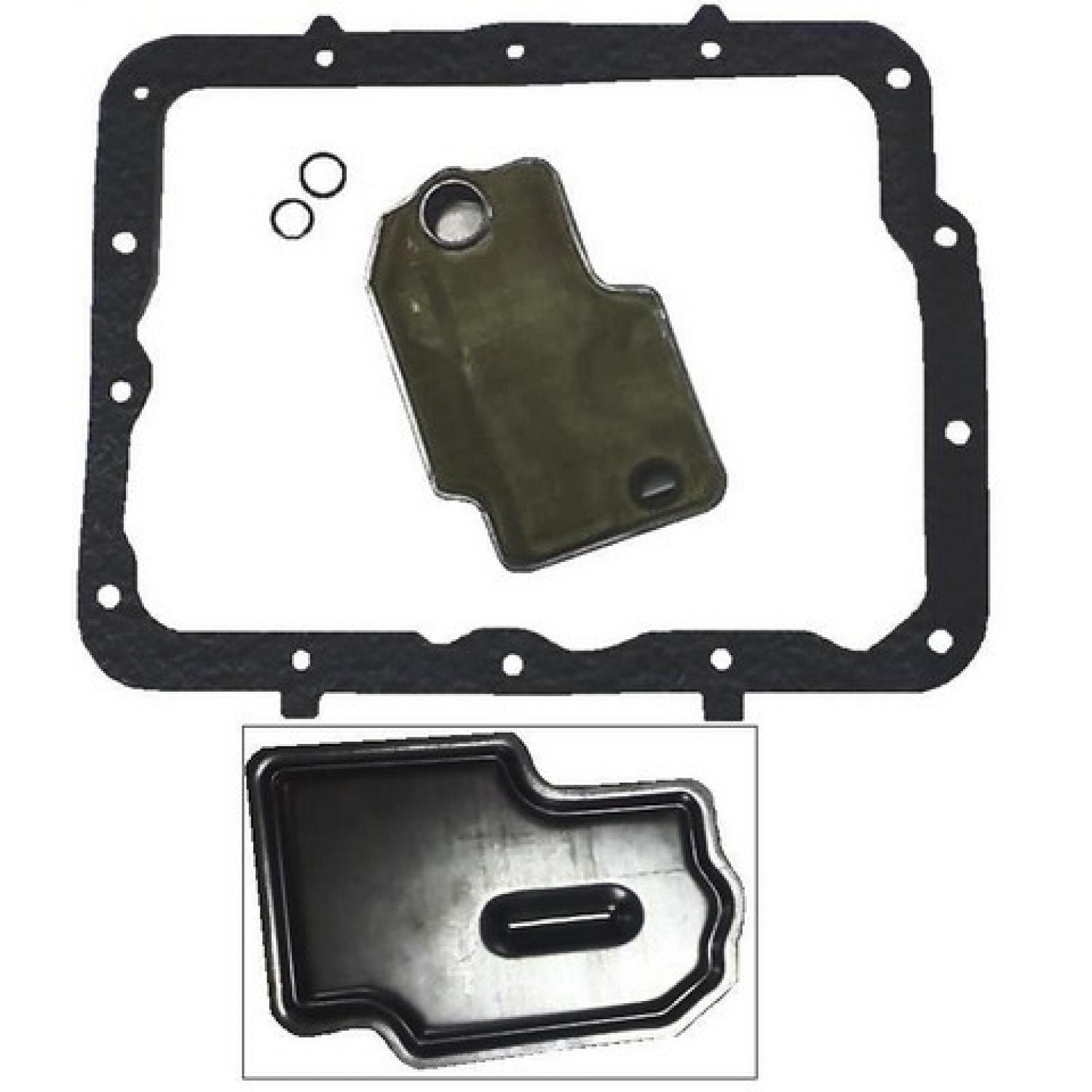 ATP TF33 Auto Trans Filter Kit product image 1 of 1