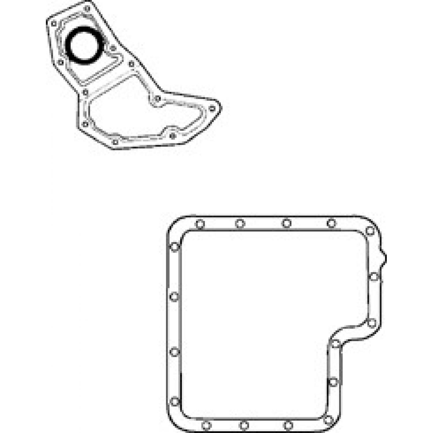 ATP TF50 Auto Trans Filter Kit product image 1 of 1