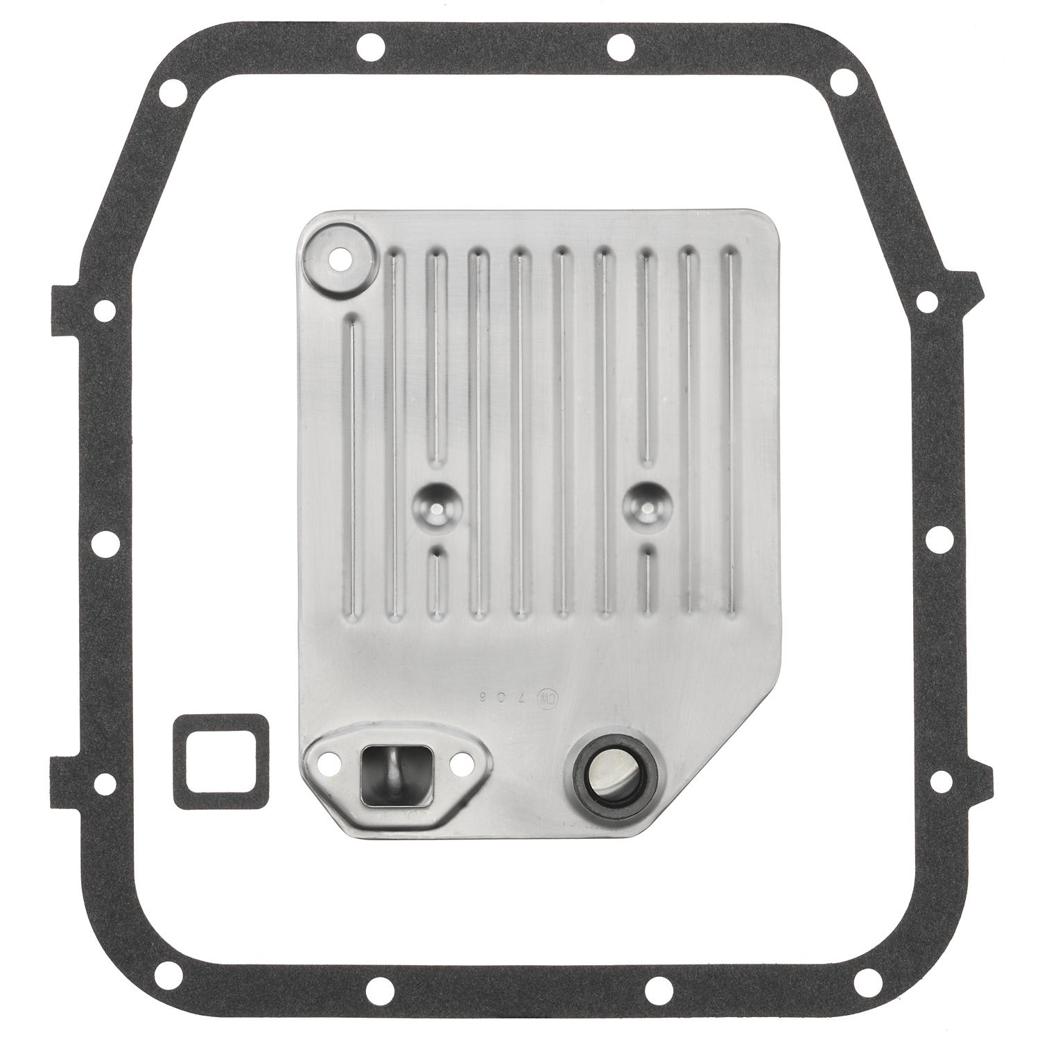 ATP TF62 Auto Trans Filter Kit product image 1 of 2