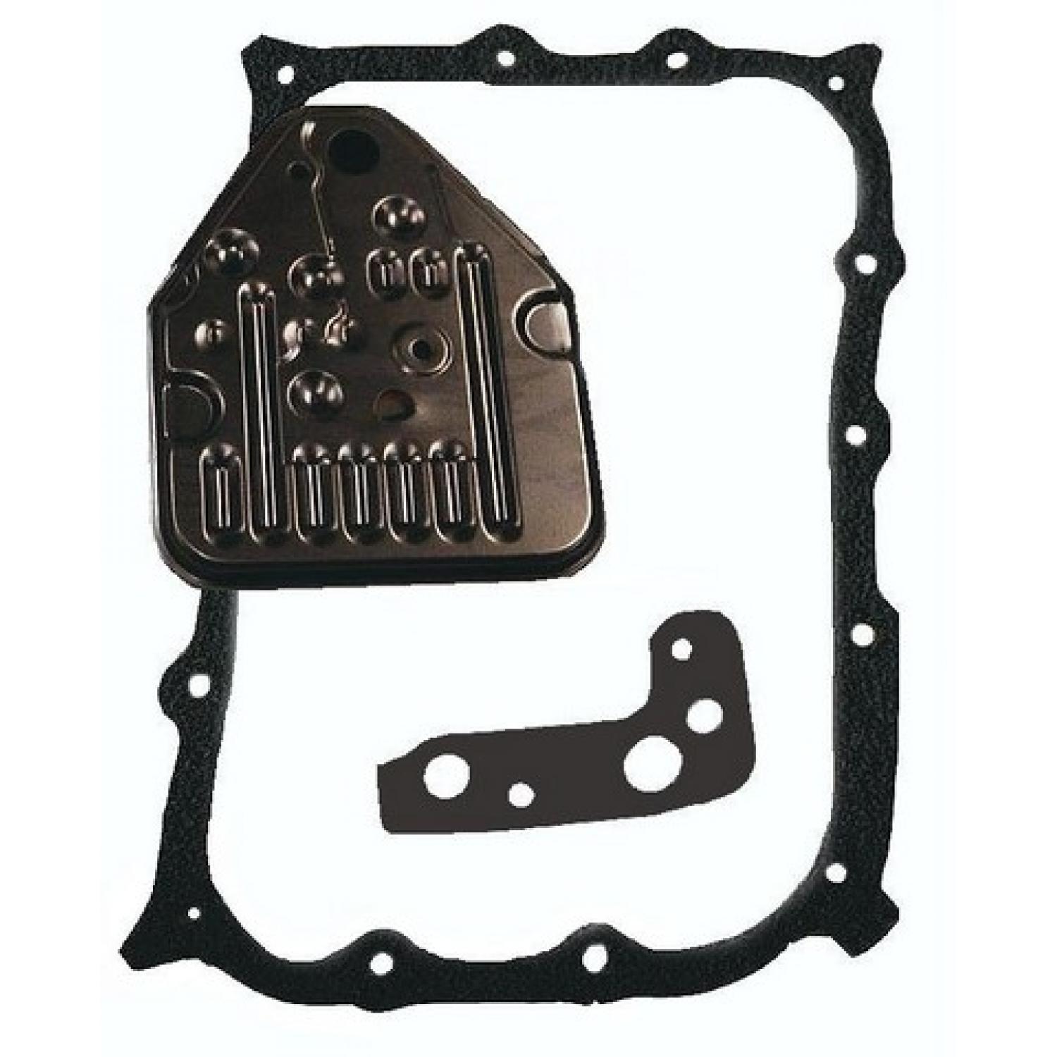 ATP TF71 Auto Trans Filter Kit product image 1 of 1