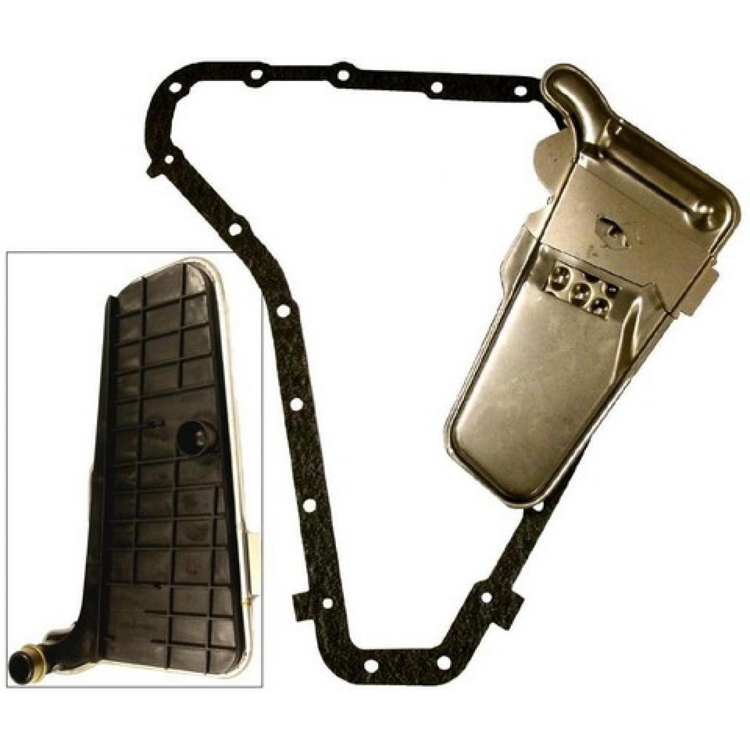 ATP TF72 Auto Trans Filter Kit product image 1 of 1