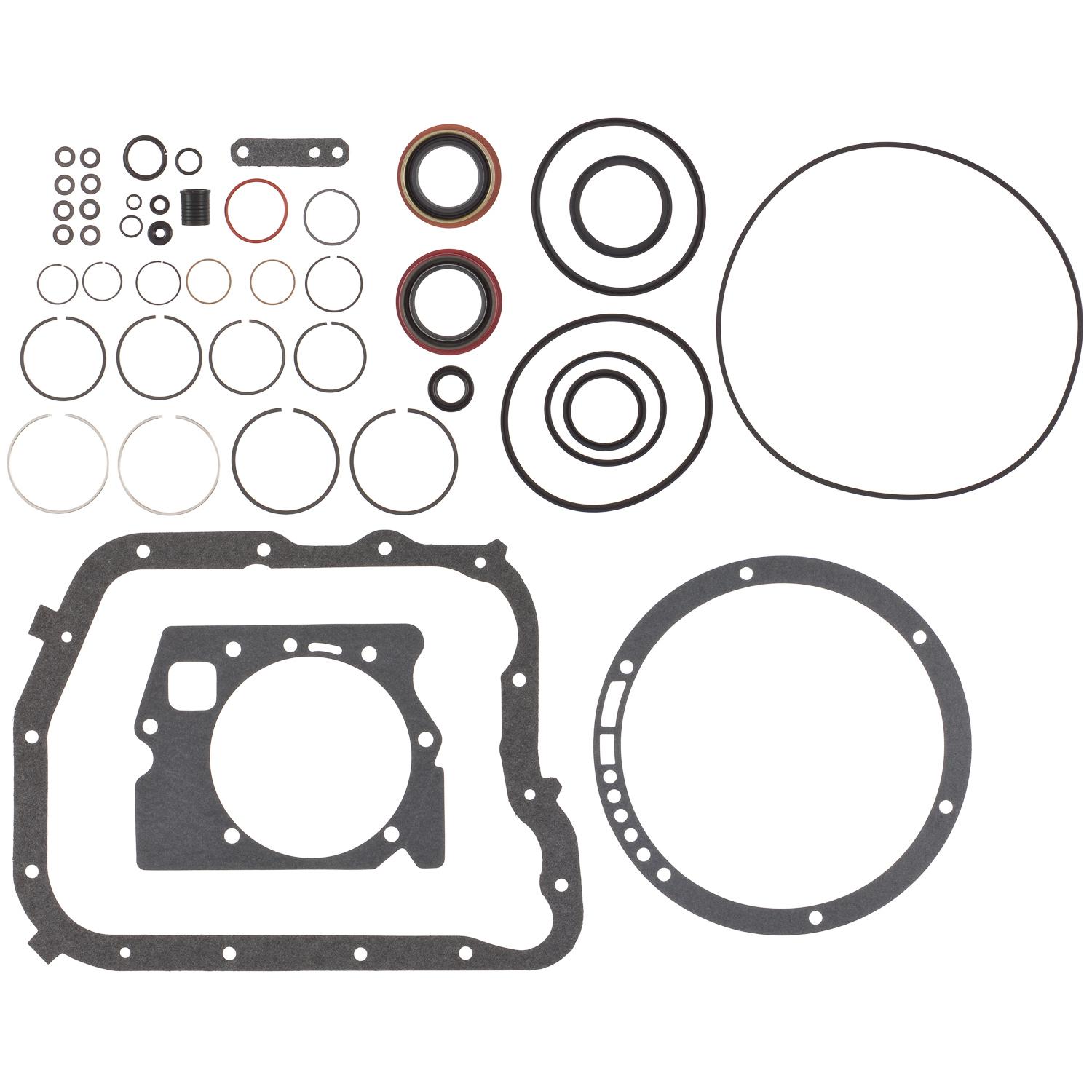 ATP TGS19 Auto Trans Overhaul Kit product image 1 of 1