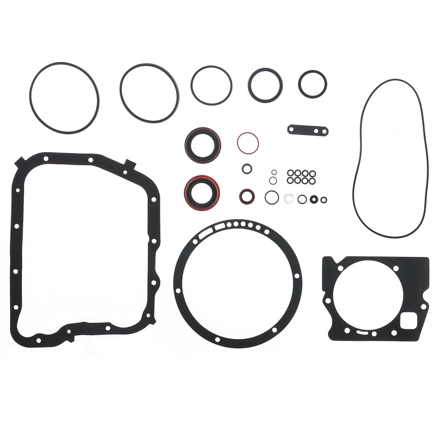 ATP TGS23 - Auto Trans Overhaul Kit ATP TGS23 Auto Trans Overhaul Kit product image 1 of 1