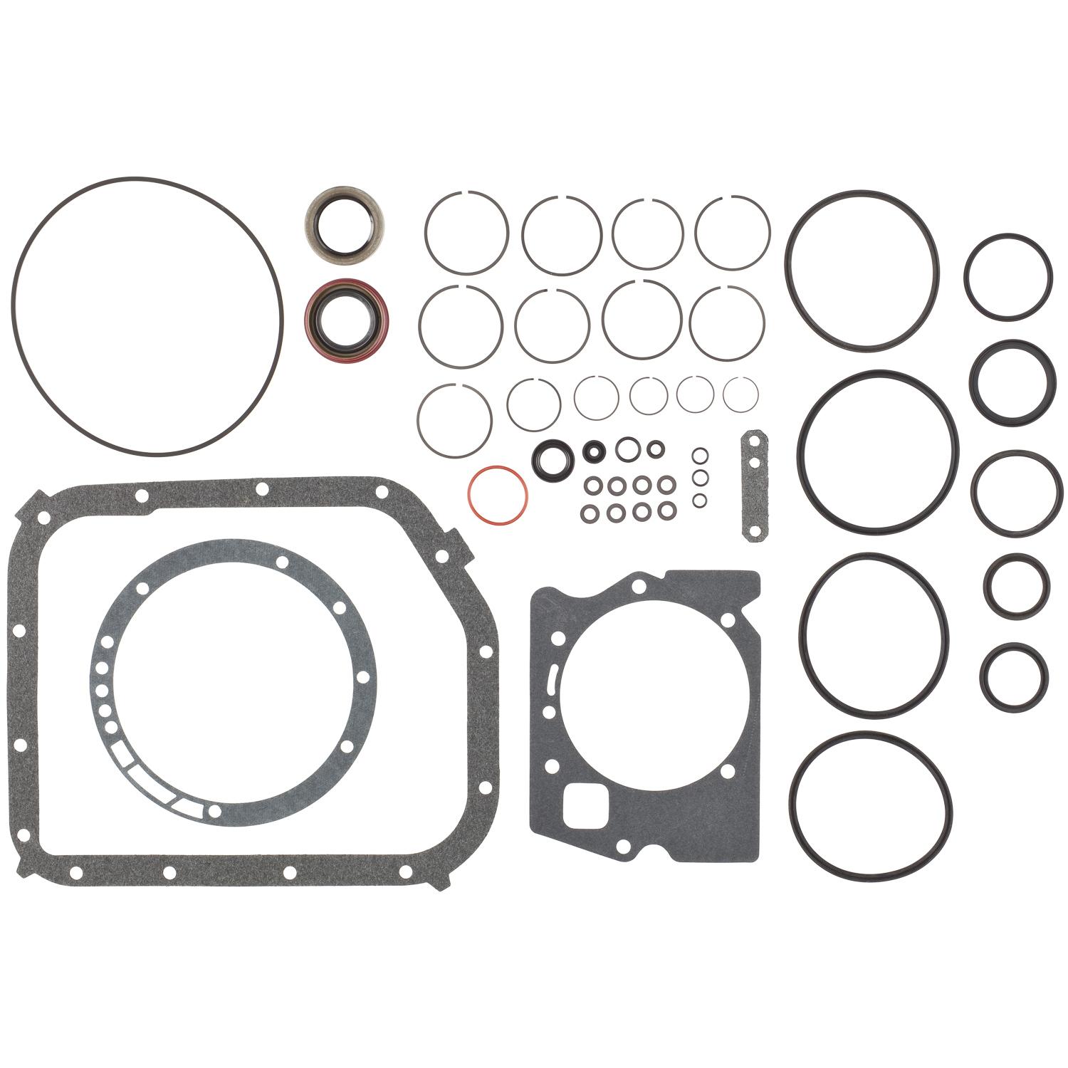 ATP TGS26 Auto Trans Overhaul Kit product image 1 of 1