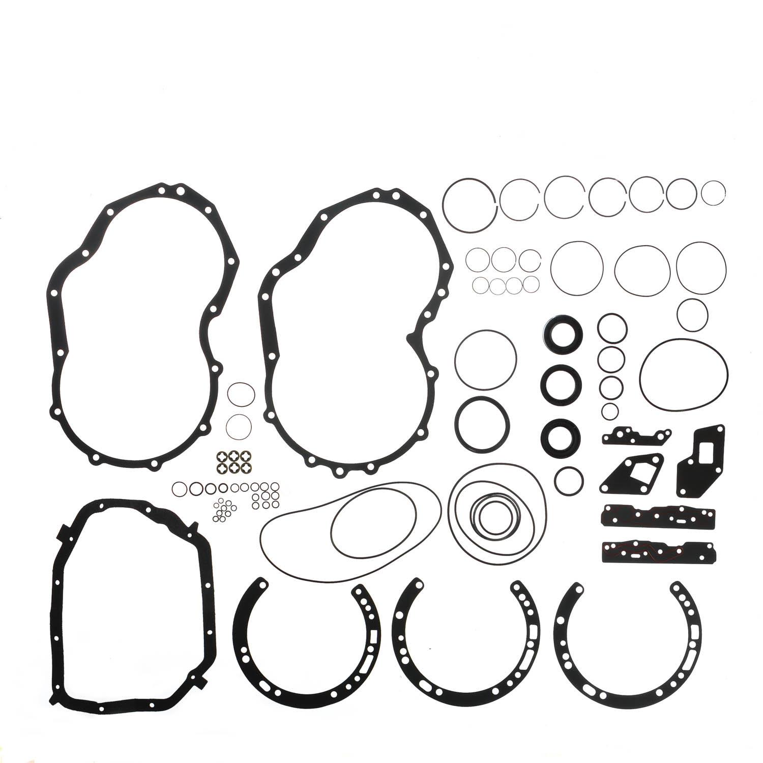 ATP TGS27 Auto Trans Overhaul Kit product image 1 of 1