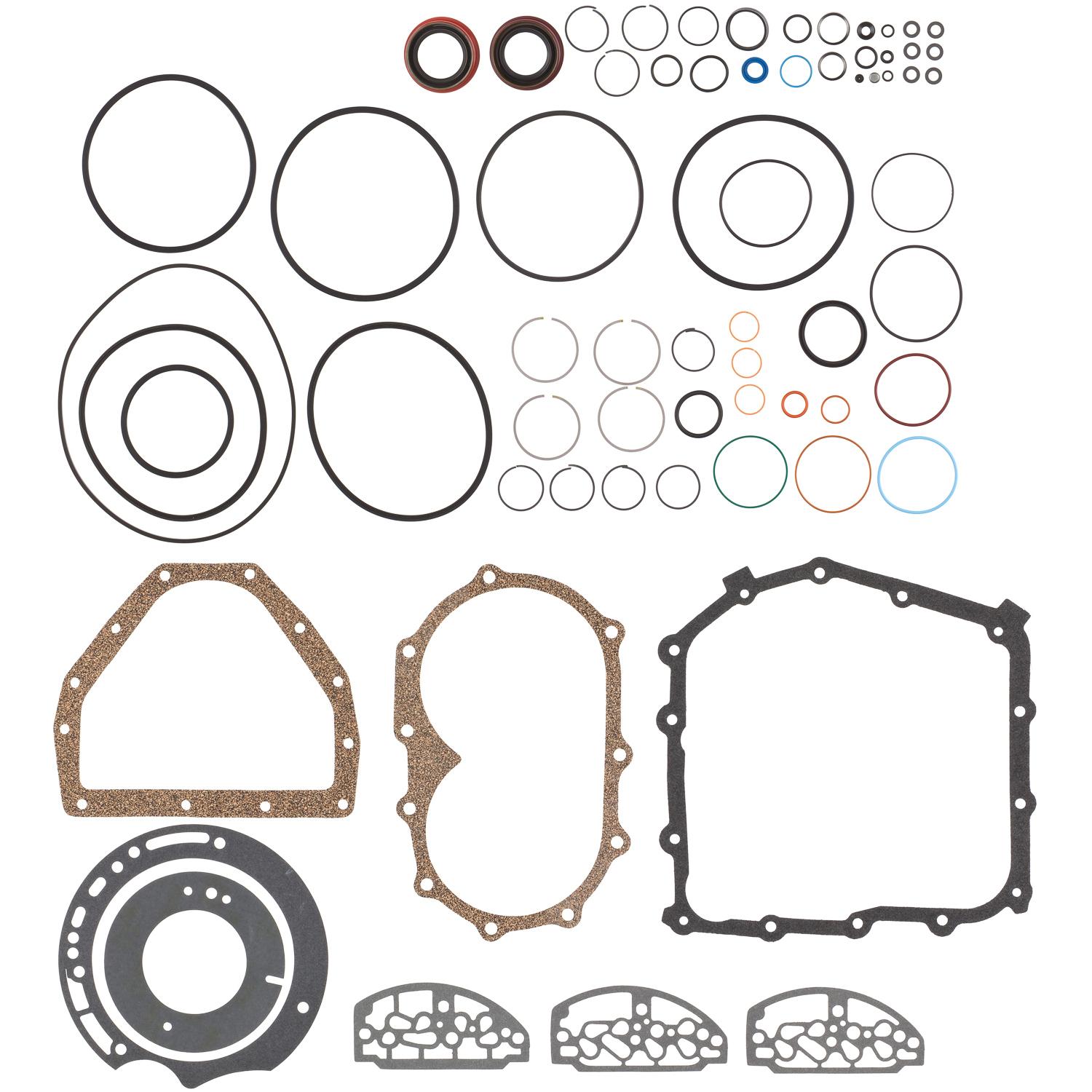 ATP TGS40 Auto Trans Overhaul Kit product image 1 of 1