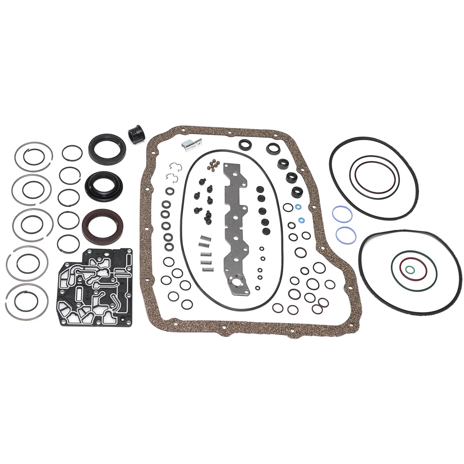 ATP TGS52 Auto Trans Overhaul Kit product image 1 of 1
