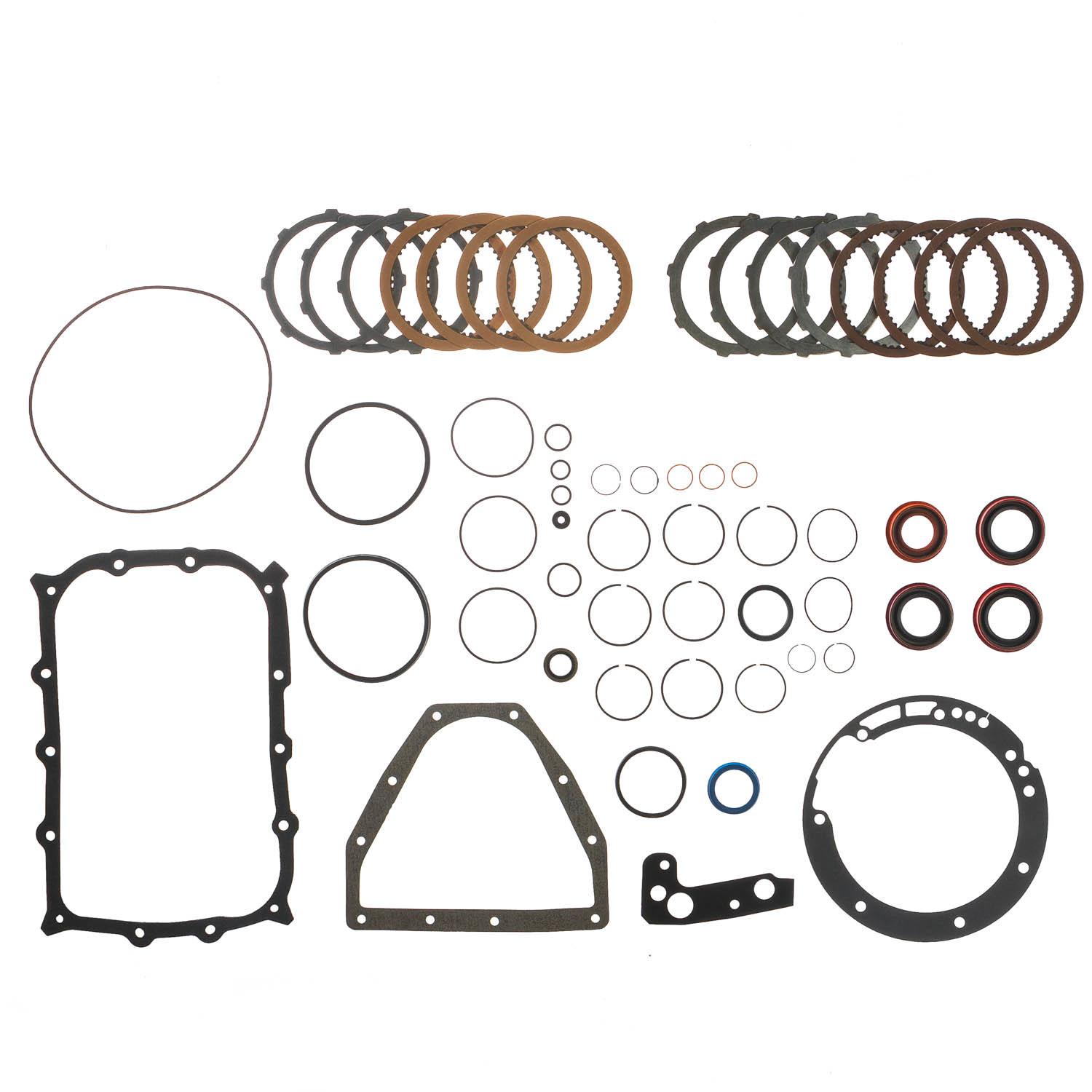 ATP TM20 Auto Trans Master Repair Kit product image 1 of 1