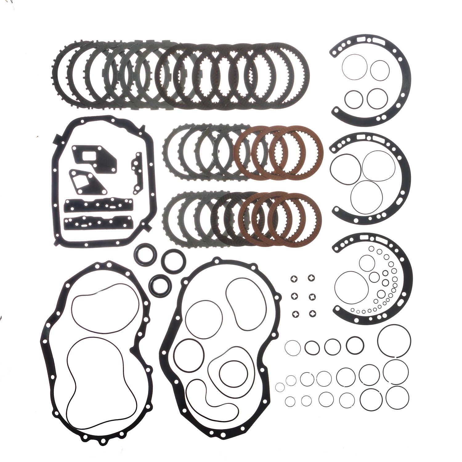 ATP TM31 Auto Trans Master Repair Kit product image 1 of 1