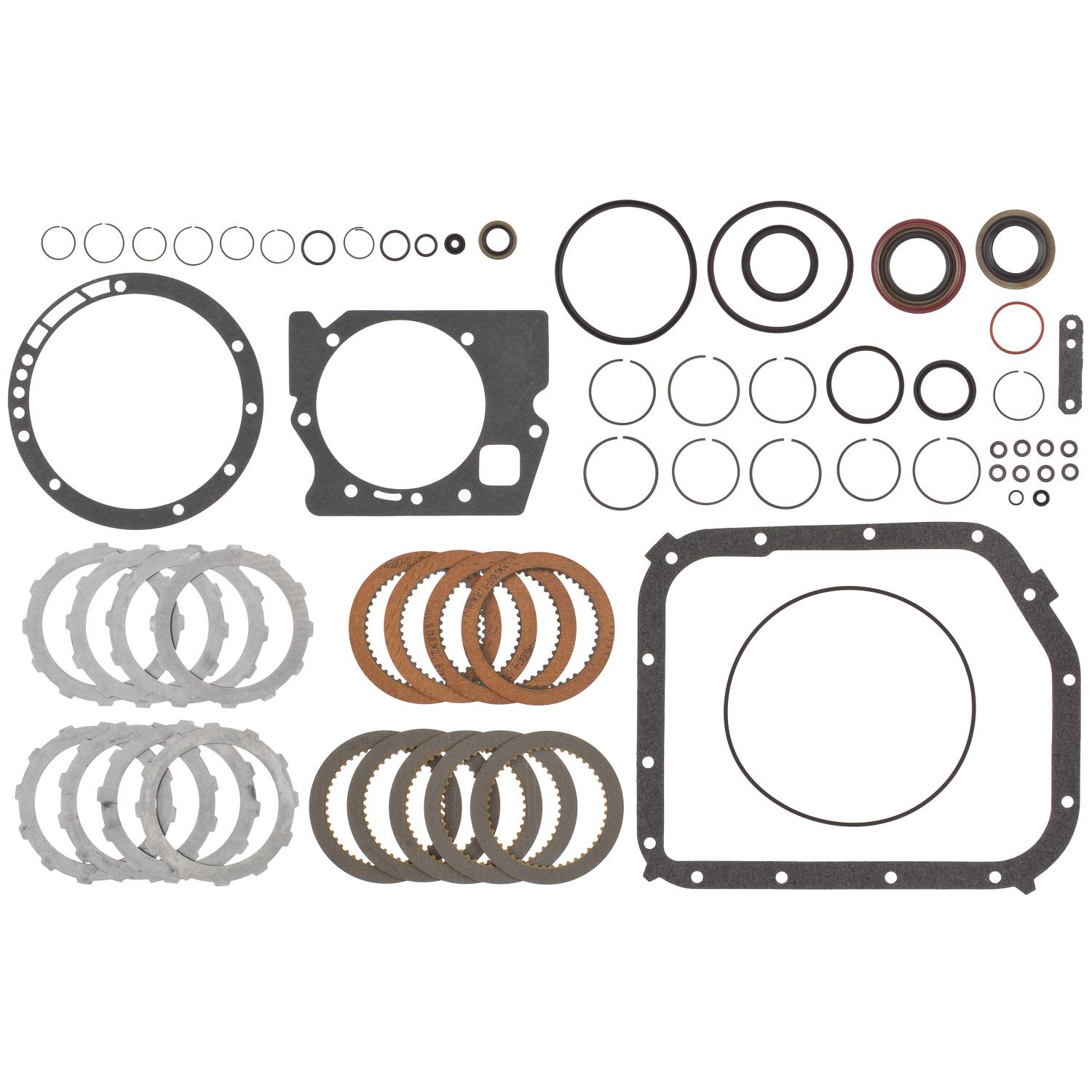 ATP TM35 - Auto Trans Master Repair Kit ATP TM35 Auto Trans Master Repair Kit product image 1 of 1
