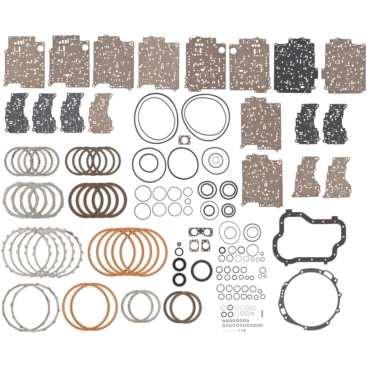 ATP TM37 Auto Trans Master Repair Kit product image 1 of 1