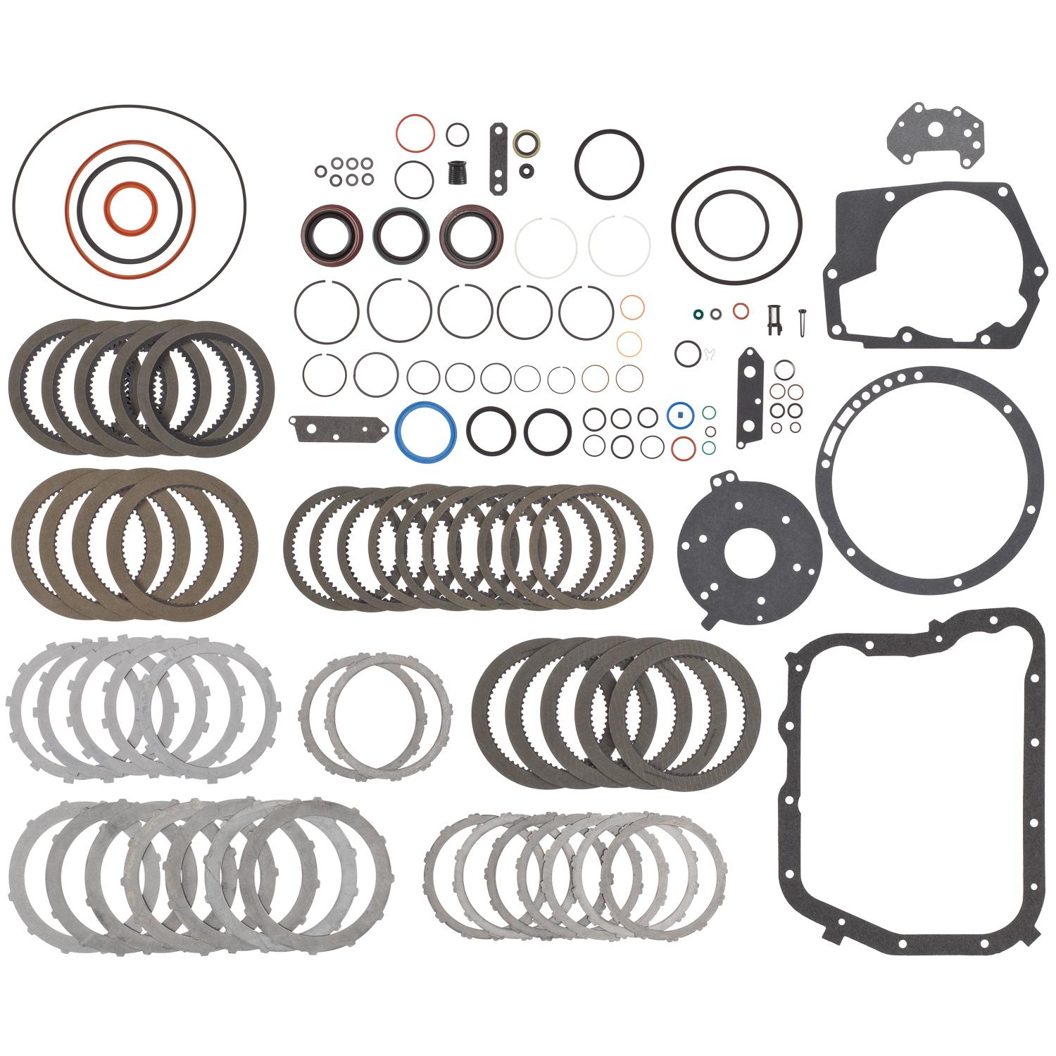 ATP TM58 Auto Trans Master Repair Kit product image 1 of 1