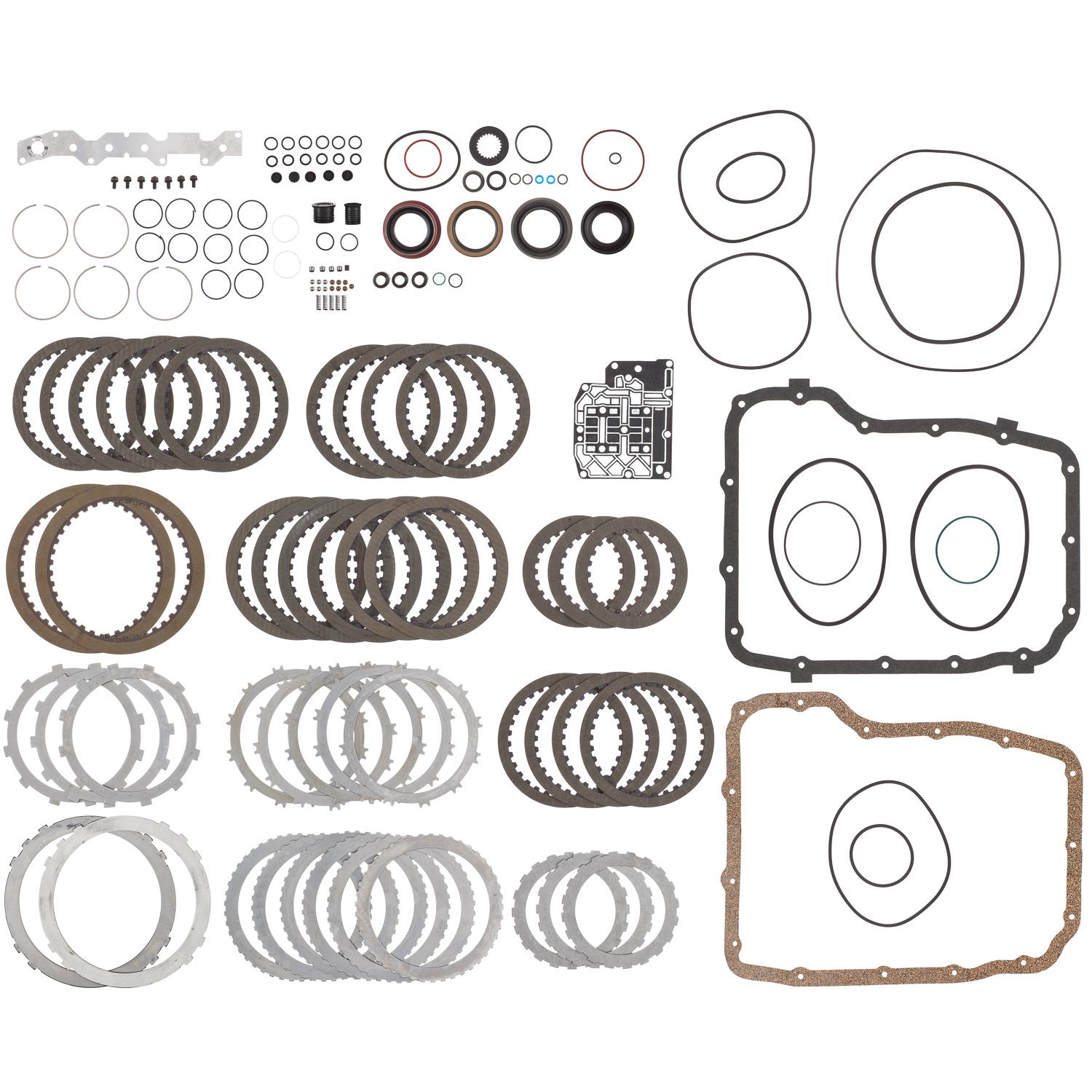 ATP TM59 Auto Trans Master Repair Kit product image 1 of 1
