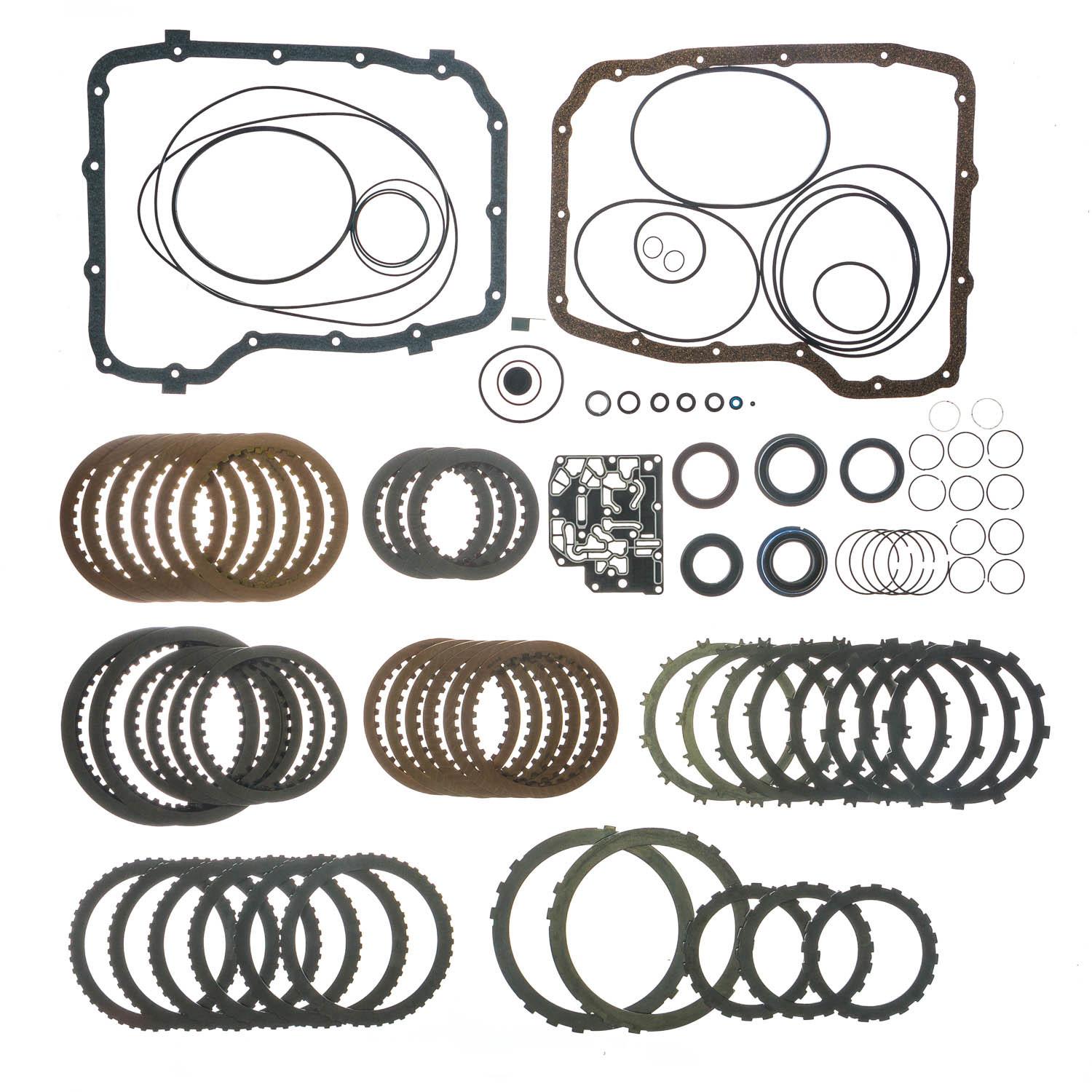ATP TM60 Auto Trans Master Repair Kit product image 1 of 1