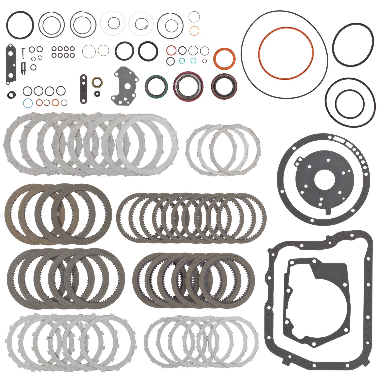 ATP TM61 Auto Trans Master Repair Kit product image 1 of 1