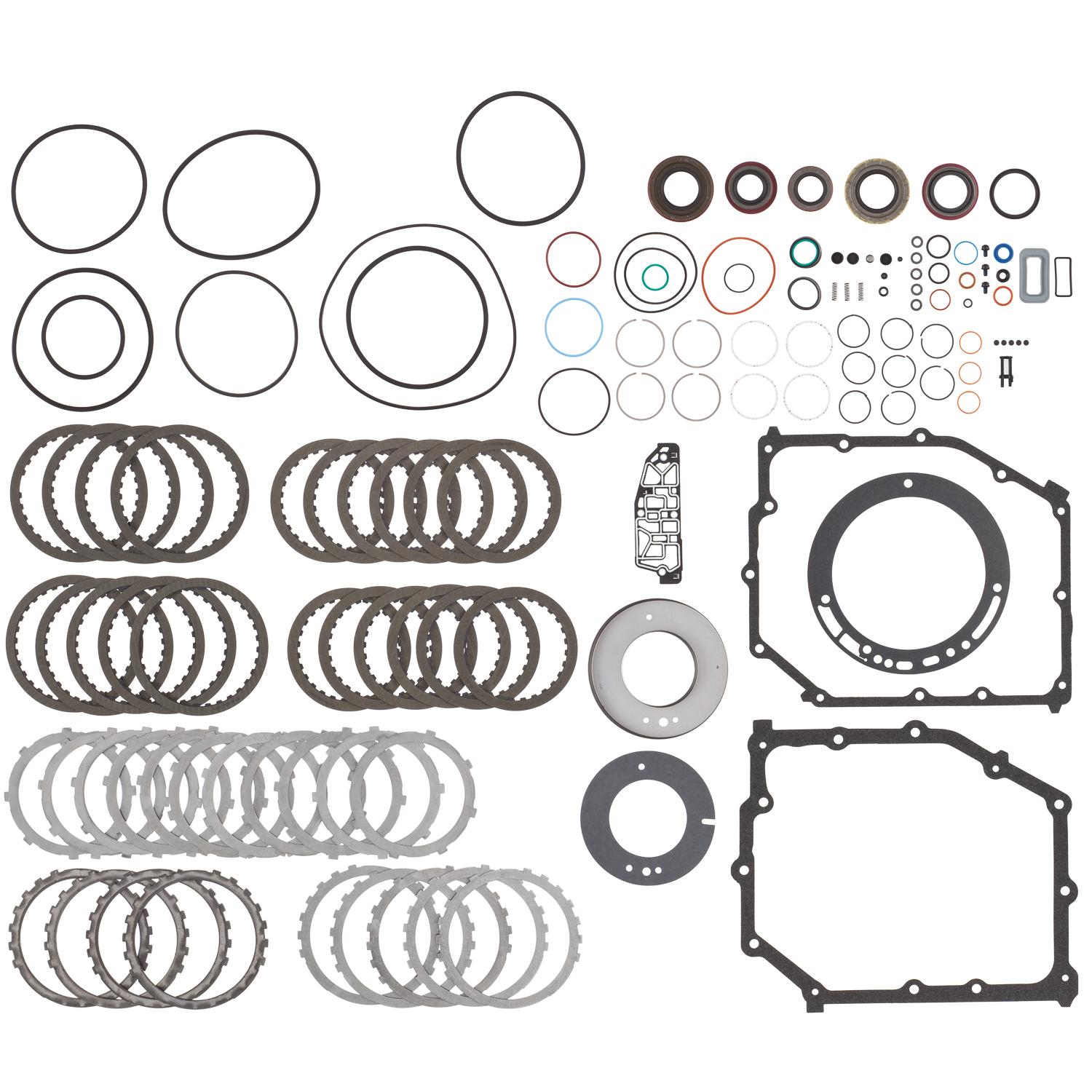 ATP TM62 Auto Trans Master Repair Kit product image 1 of 1