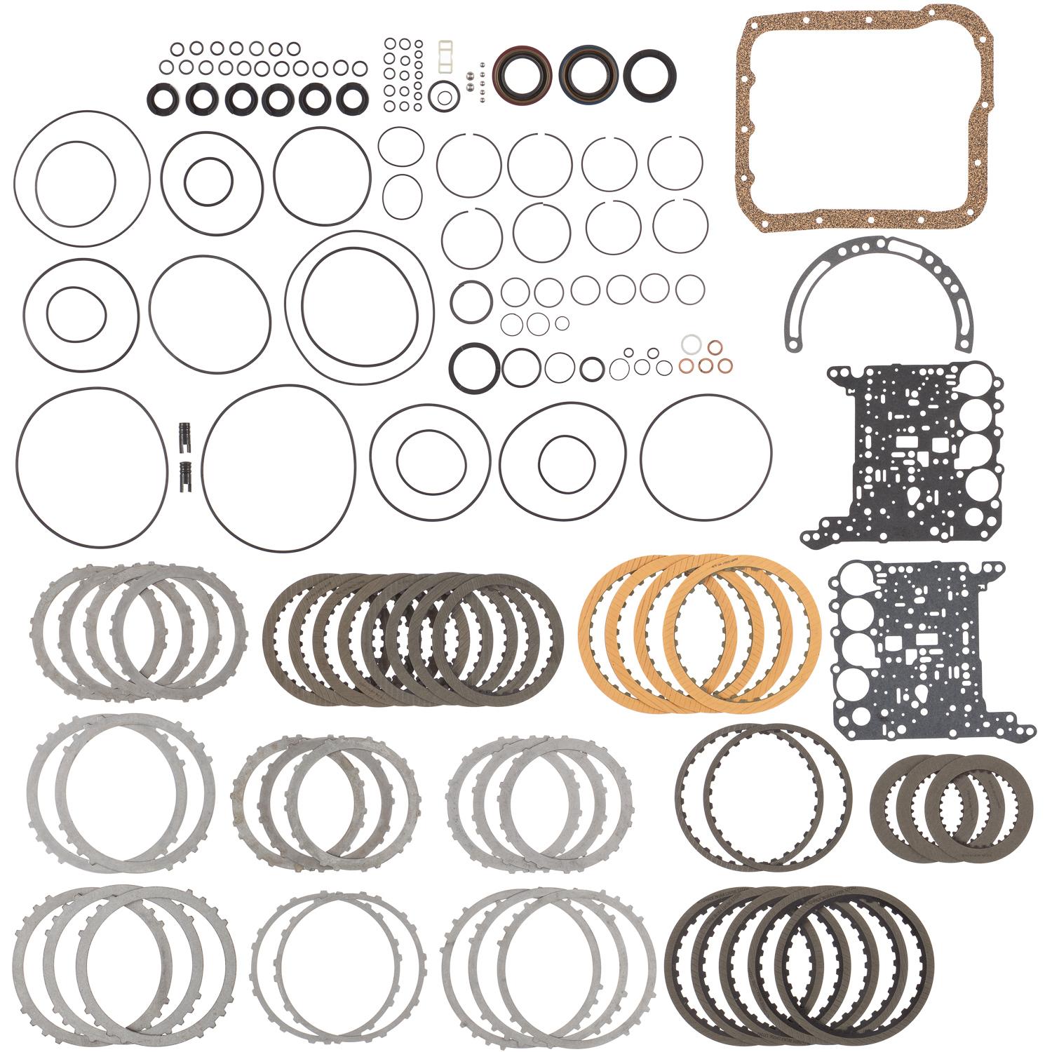 ATP TM64 Auto Trans Master Repair Kit product image 1 of 1