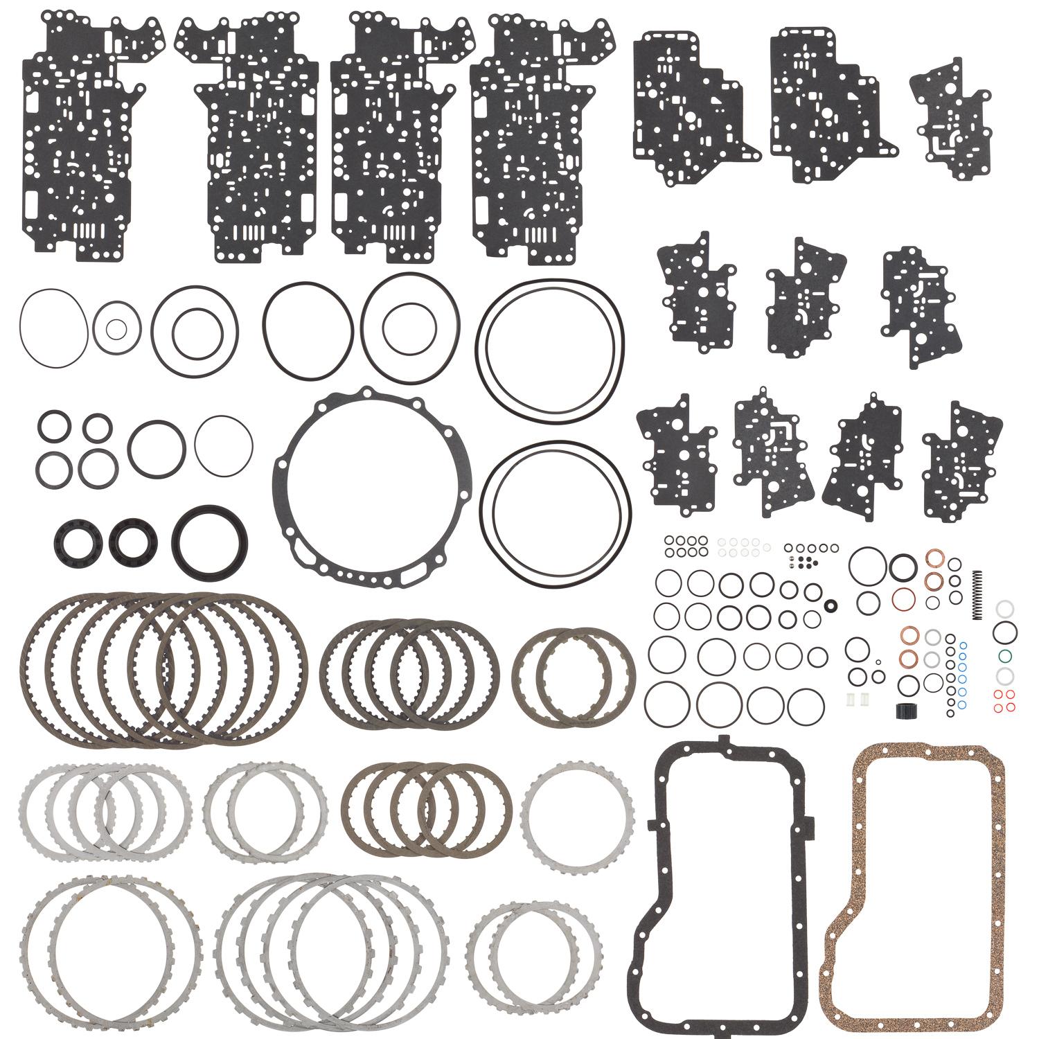 ATP TM65 Auto Trans Master Repair Kit product image 1 of 1