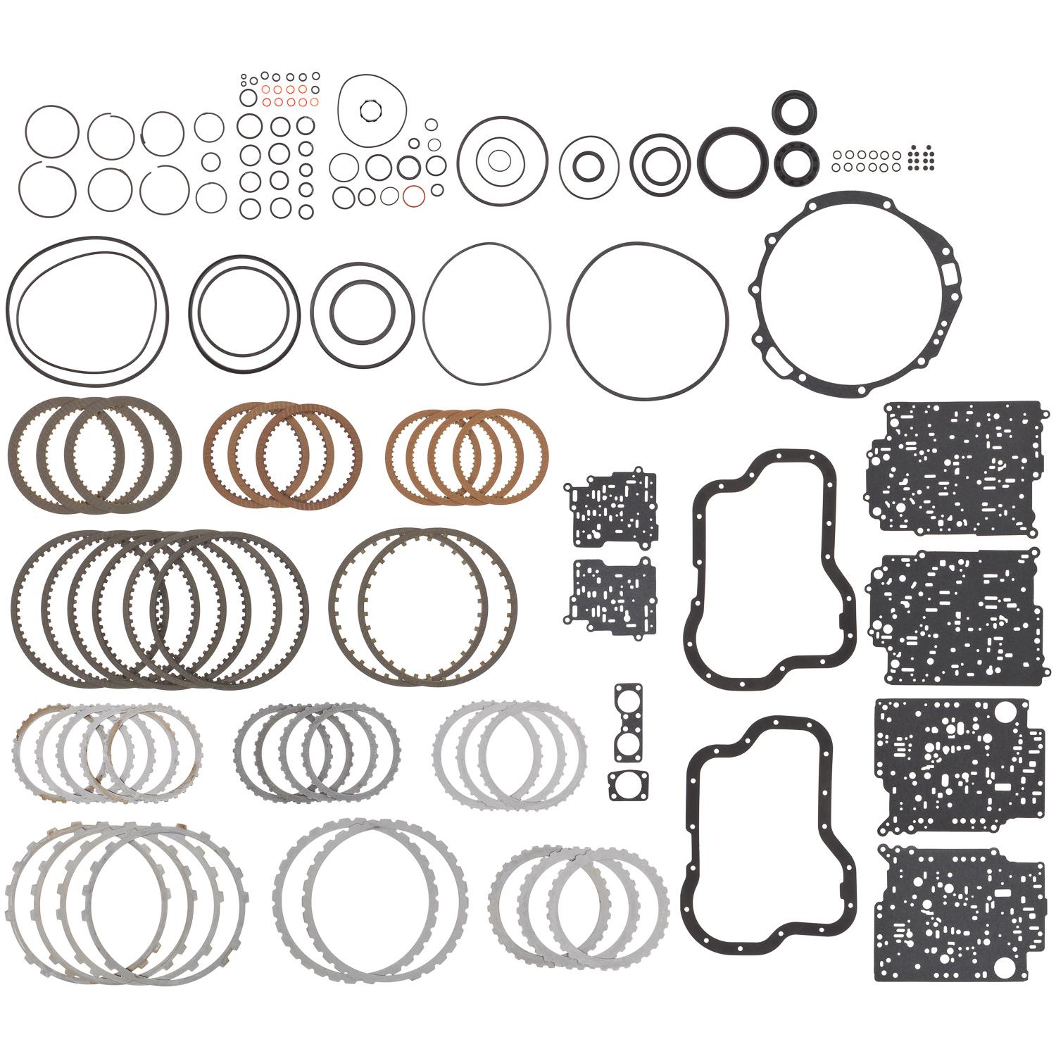 ATP TM66 Auto Trans Master Repair Kit product image 1 of 1