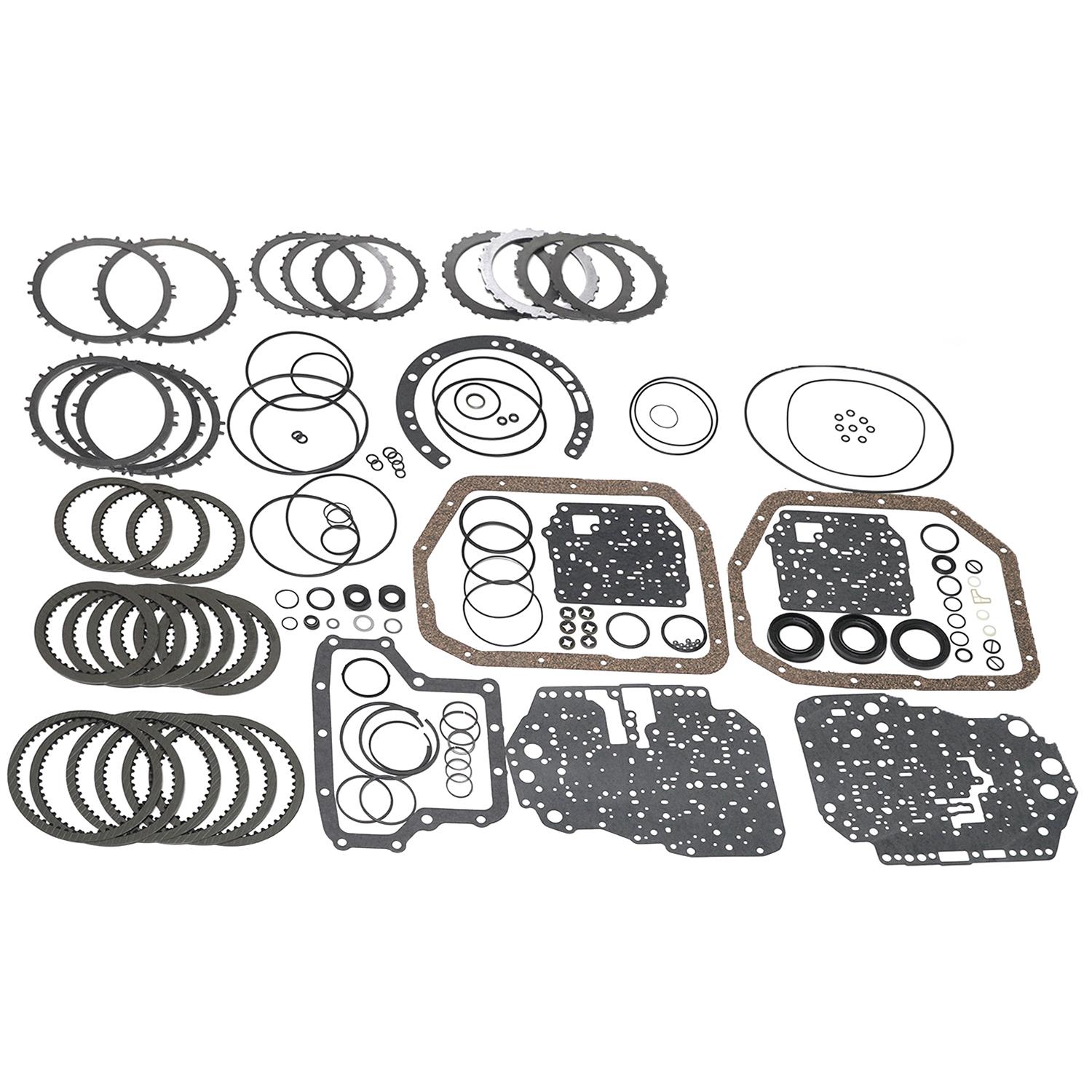 ATP TM67 Auto Trans Master Repair Kit product image 1 of 1