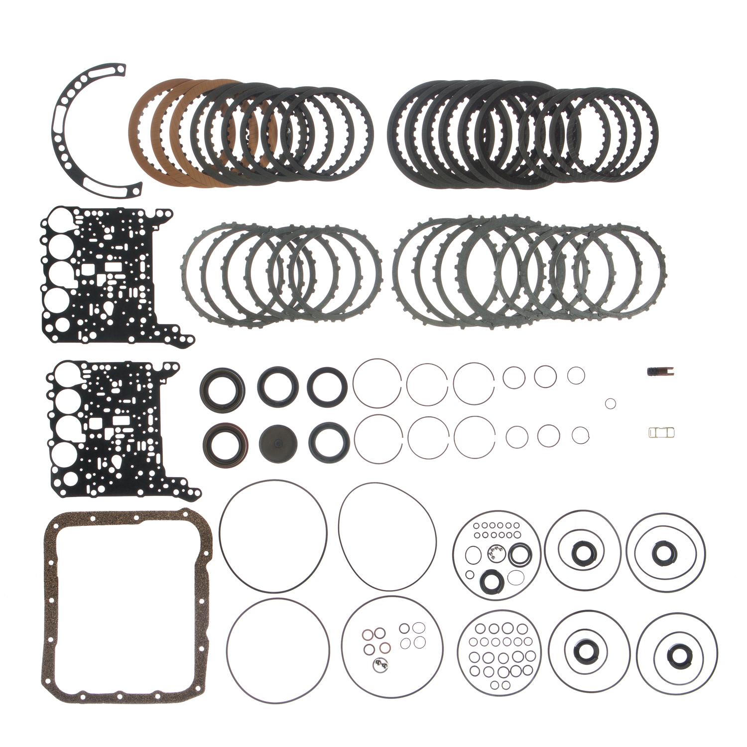 ATP TM70 Auto Trans Master Repair Kit product image 1 of 1