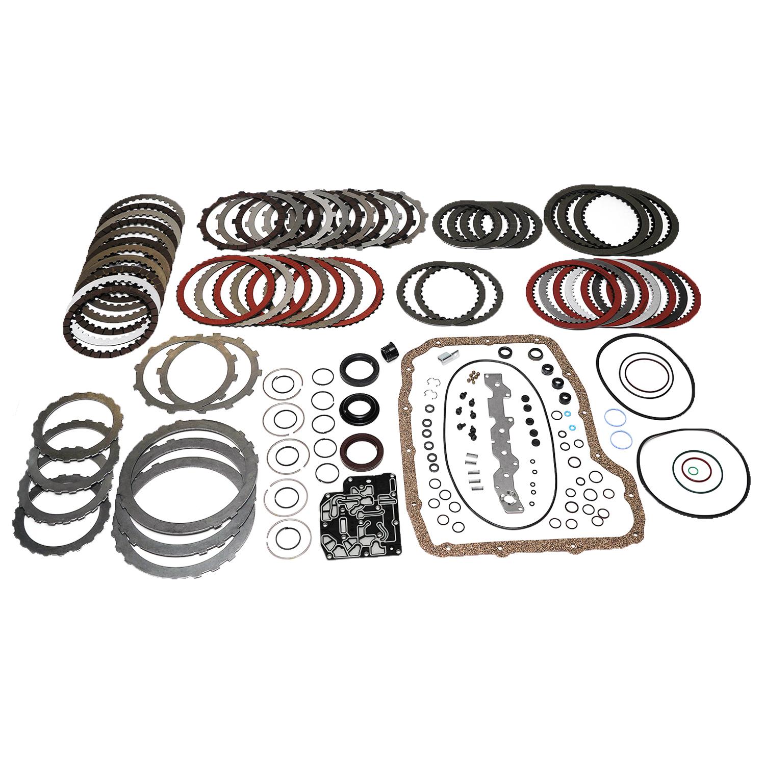 ATP TM72 Auto Trans Master Repair Kit product image 1 of 1