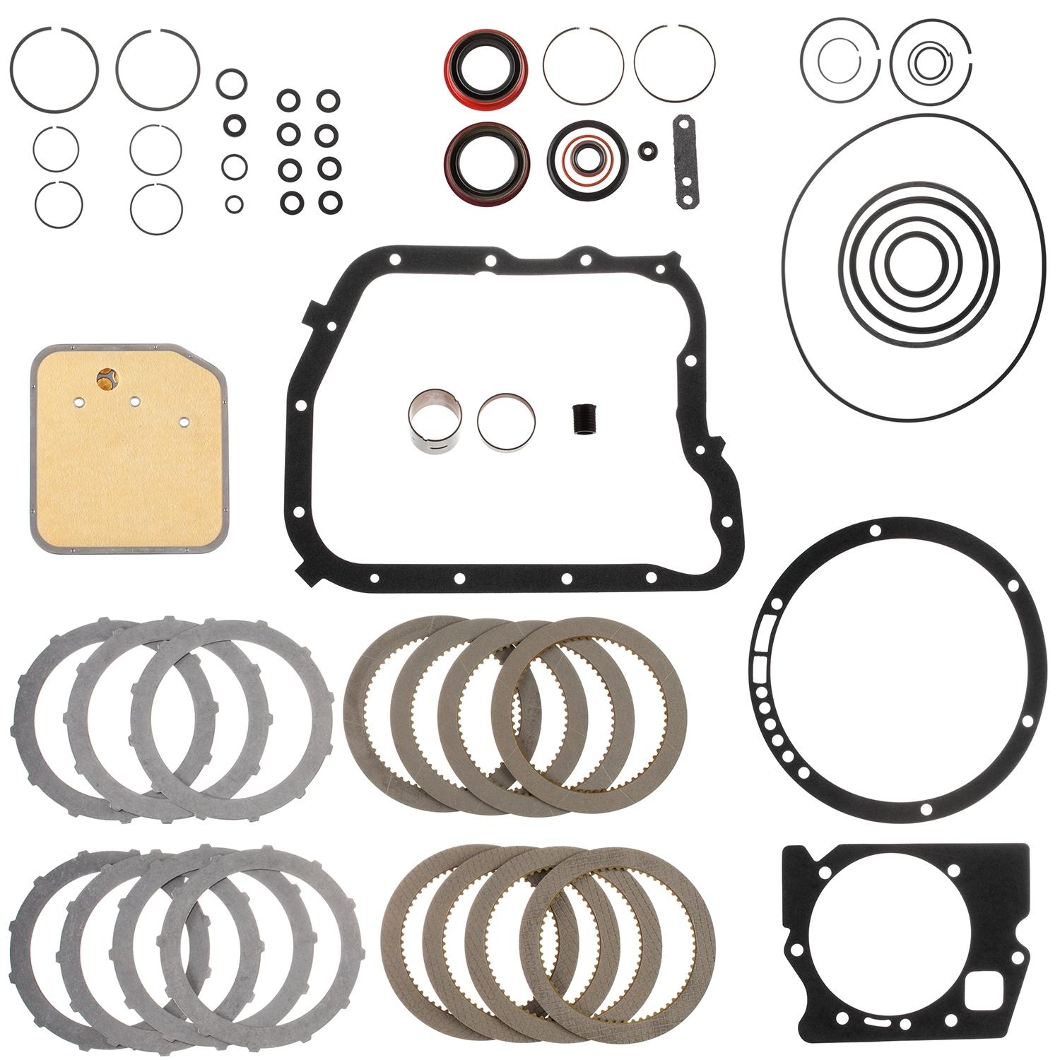 ATP TMS14 - Auto Trans Master Repair Kit ATP TMS14 Auto Trans Master Repair Kit product image 1 of 1