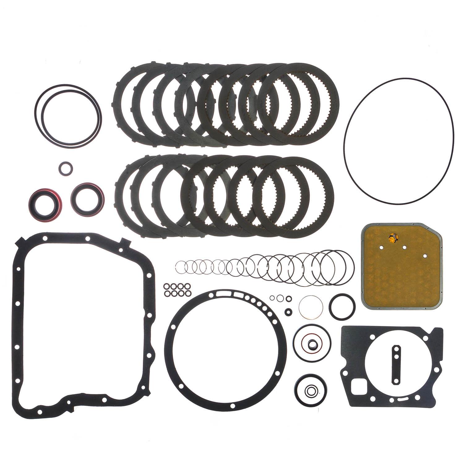 ATP TMS16 Auto Trans Master Repair Kit product image 1 of 1