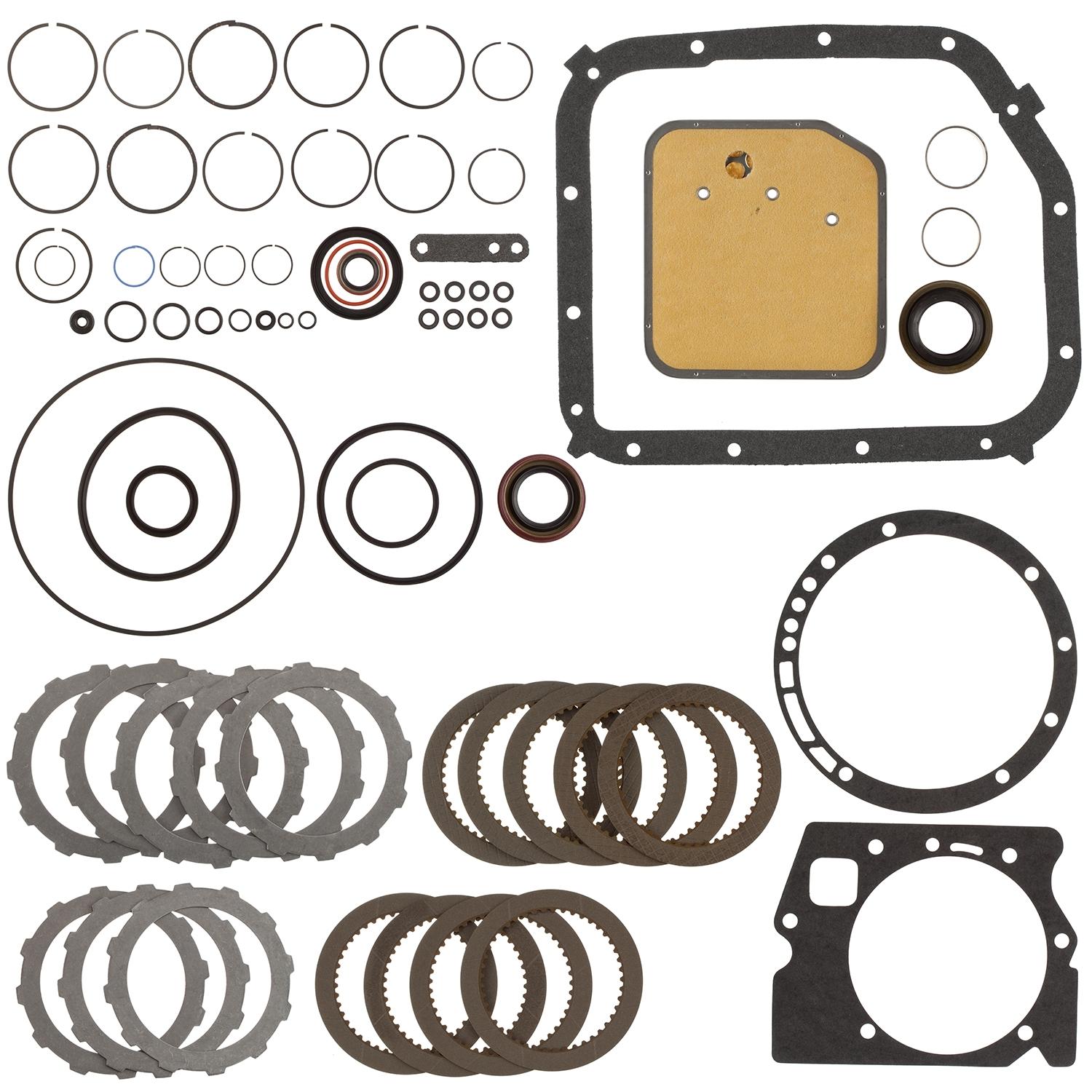 ATP TMS19 Auto Trans Master Repair Kit product image 1 of 1