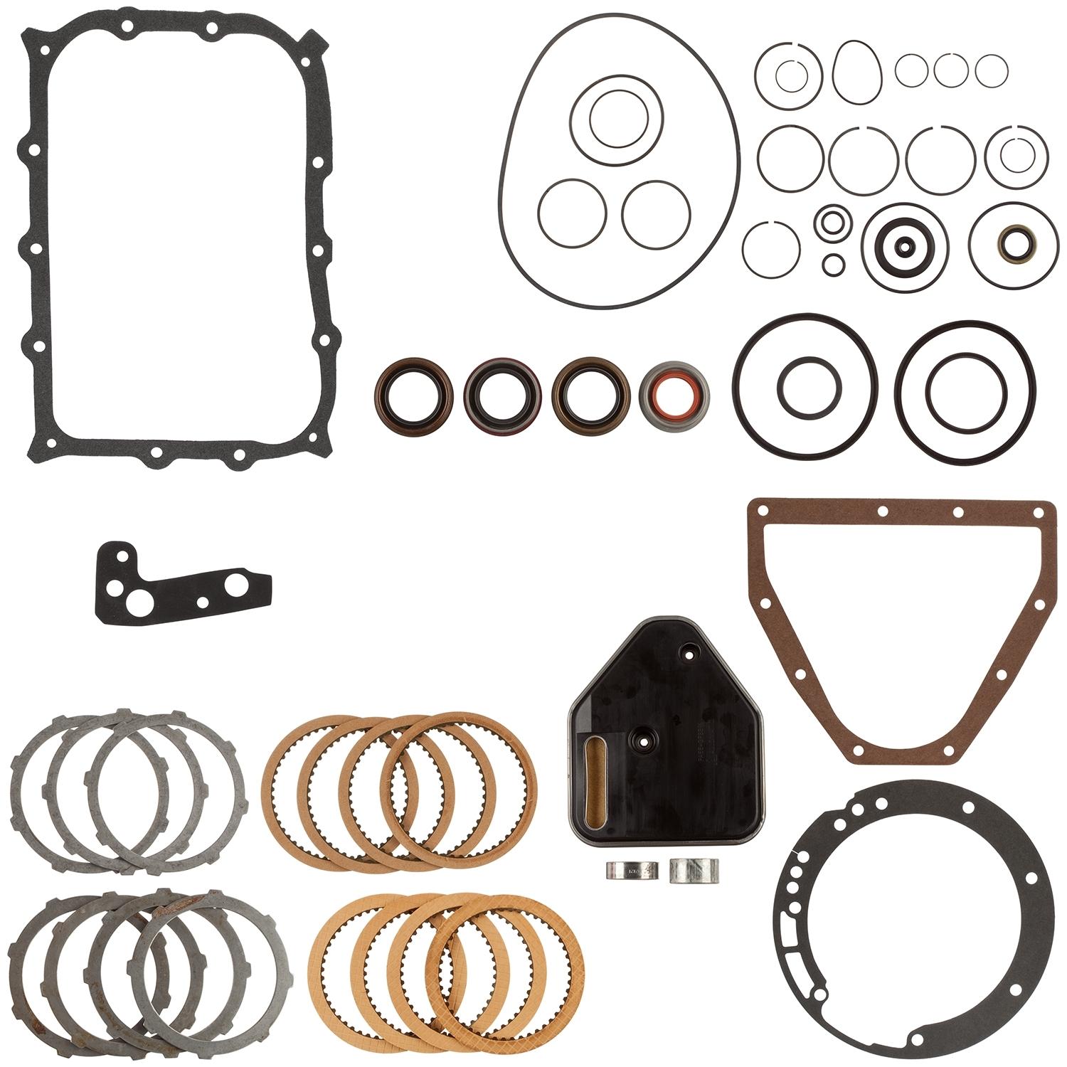 ATP TMS20 Auto Trans Master Repair Kit product image 1 of 1