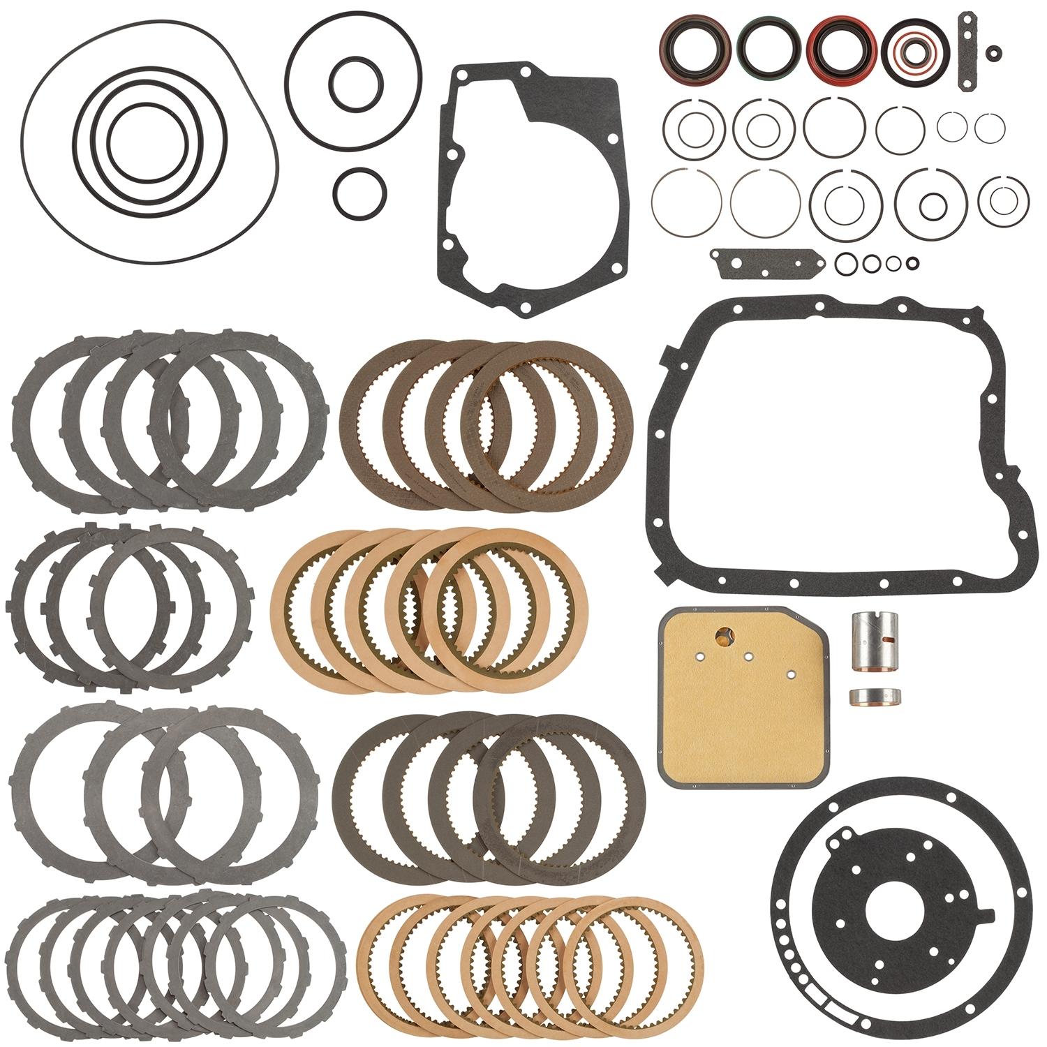 ATP TMS21 Auto Trans Master Repair Kit product image 1 of 2