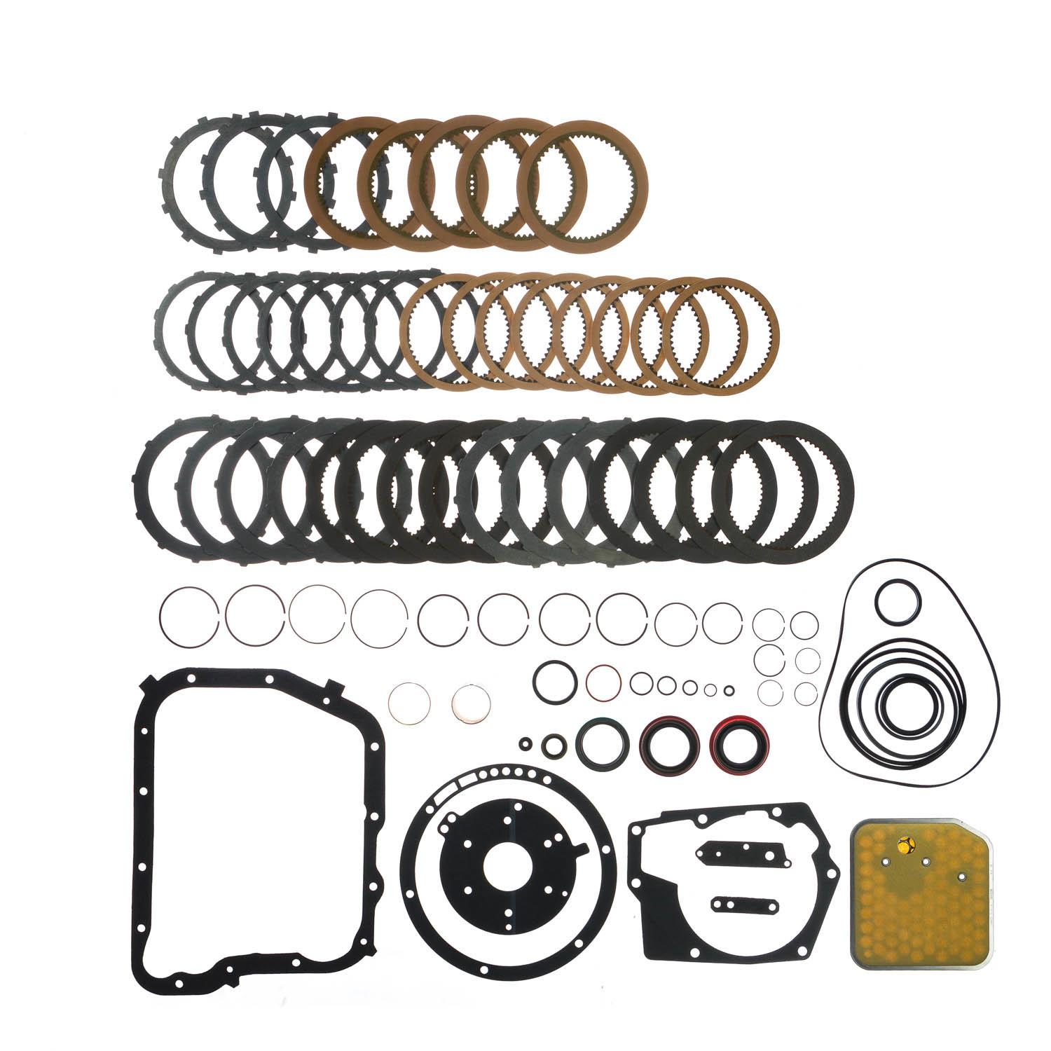 ATP TMS21 Auto Trans Master Repair Kit product image 2 of 2