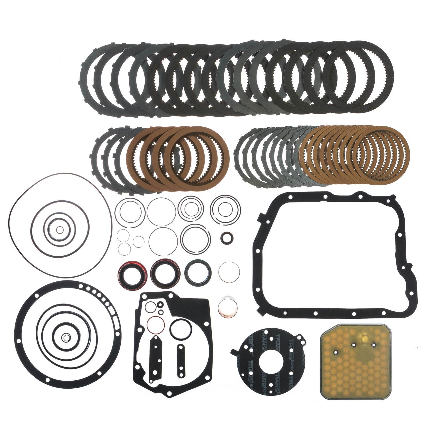 ATP TMS41 Auto Trans Master Repair Kit product image 1 of 1