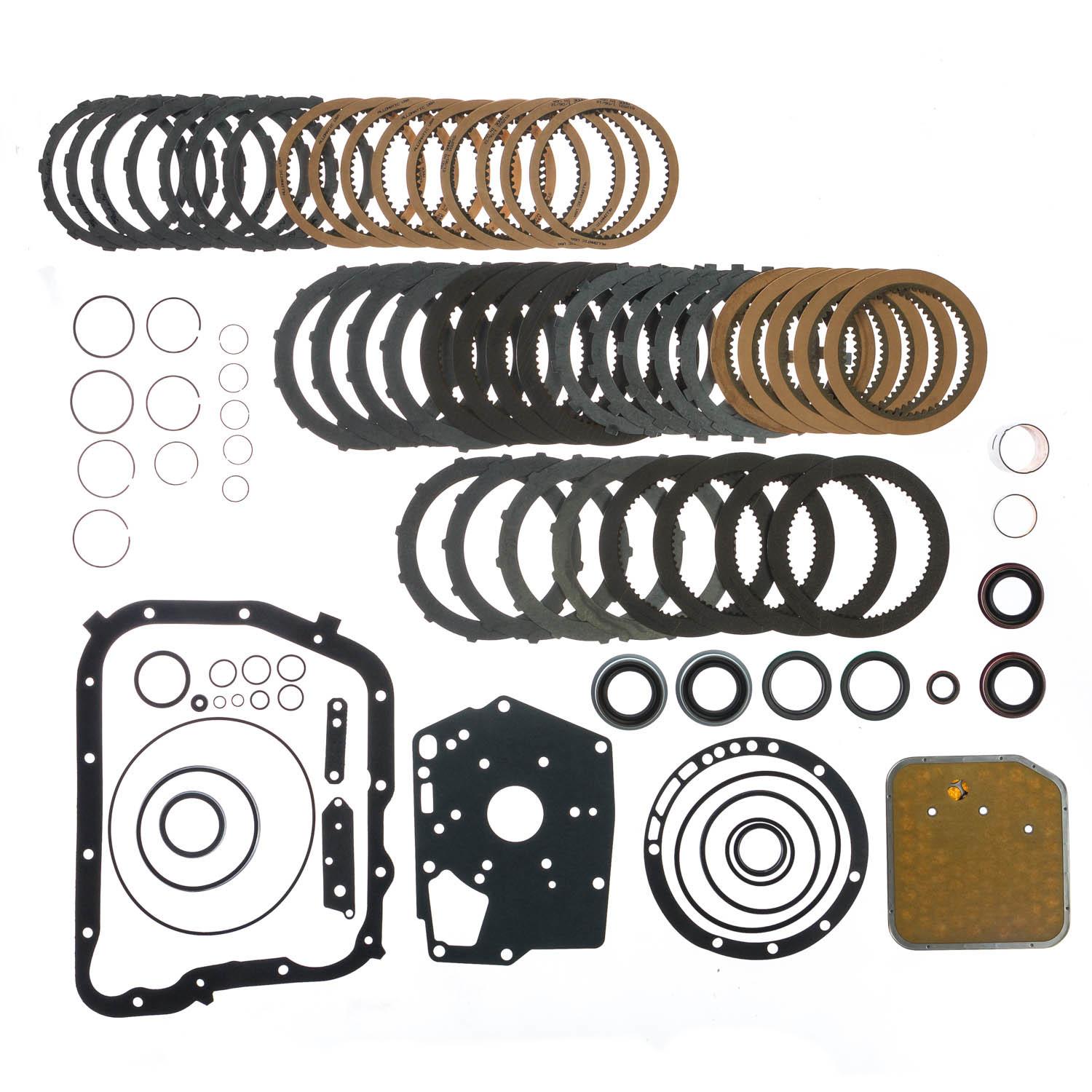 ATP TMS45 Auto Trans Master Repair Kit product image 1 of 1