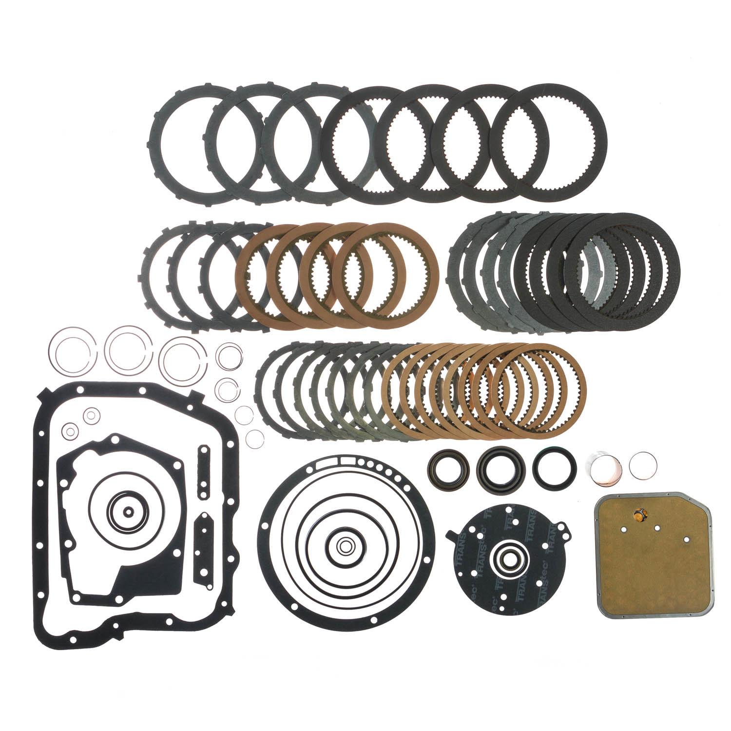 ATP TMS49 - Auto Trans Master Repair Kit ATP TMS49 Auto Trans Master Repair Kit product image 1 of 1