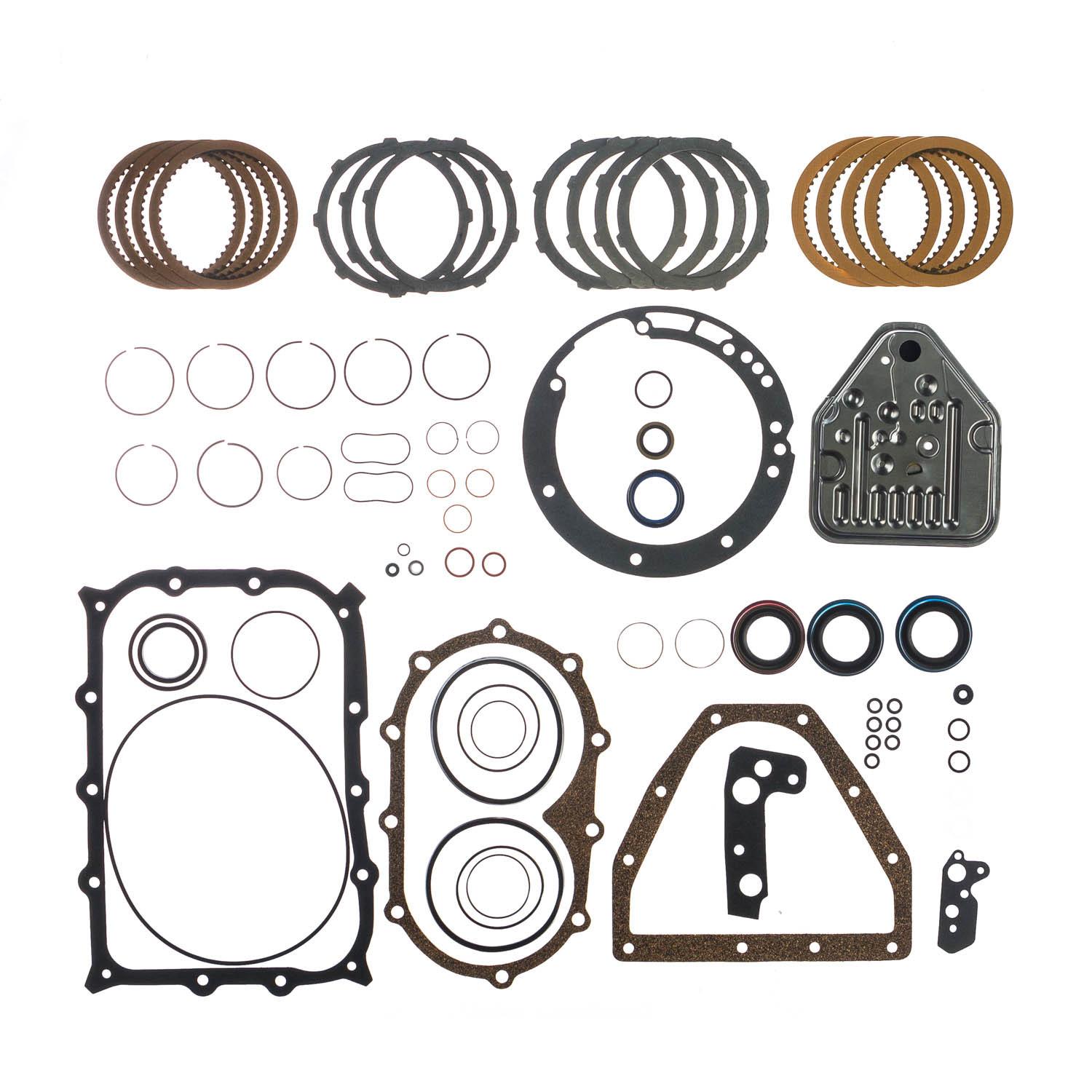 ATP TMS51 Auto Trans Master Repair Kit product image 1 of 1