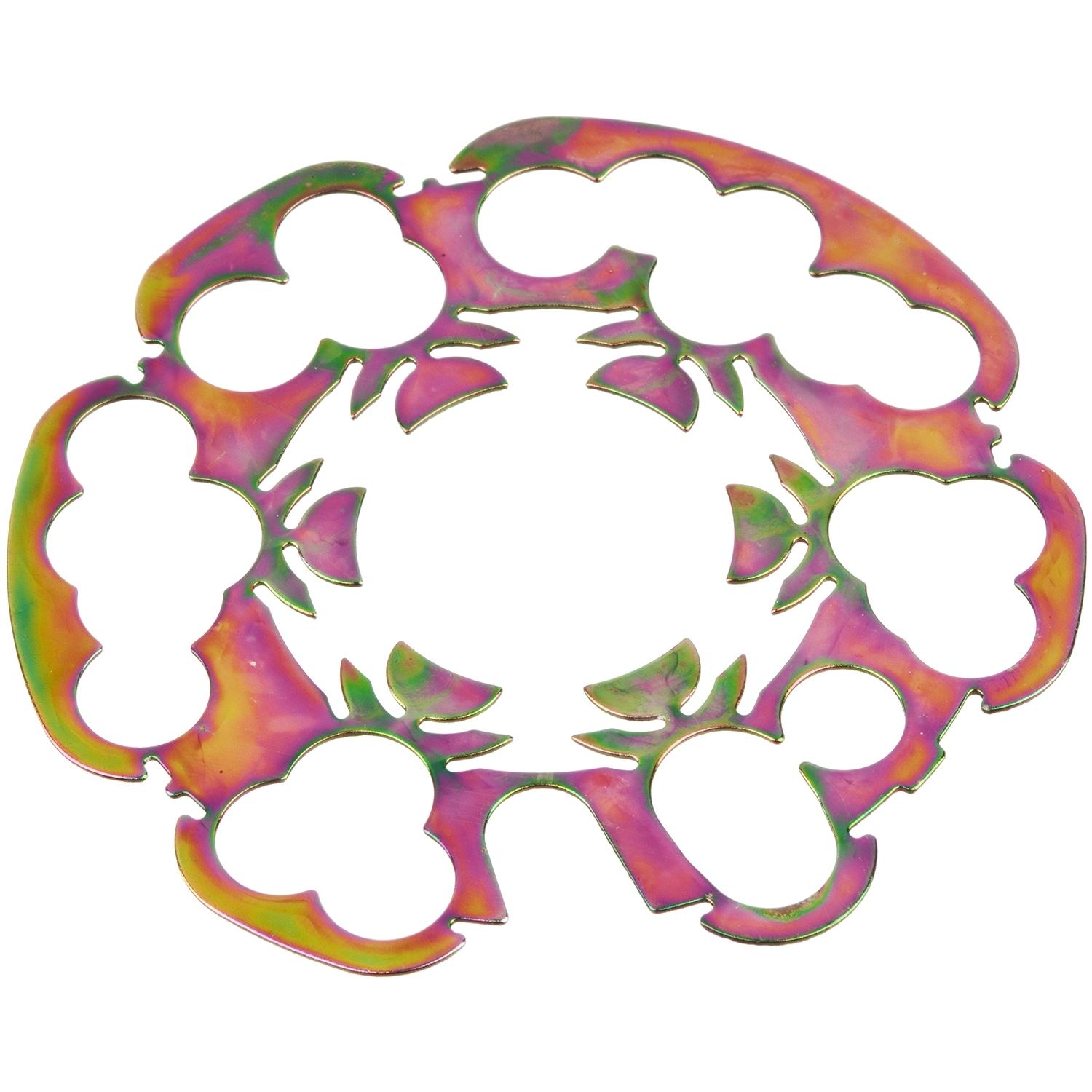 ATP TS7 Flywheel Shim product image 1 of 1