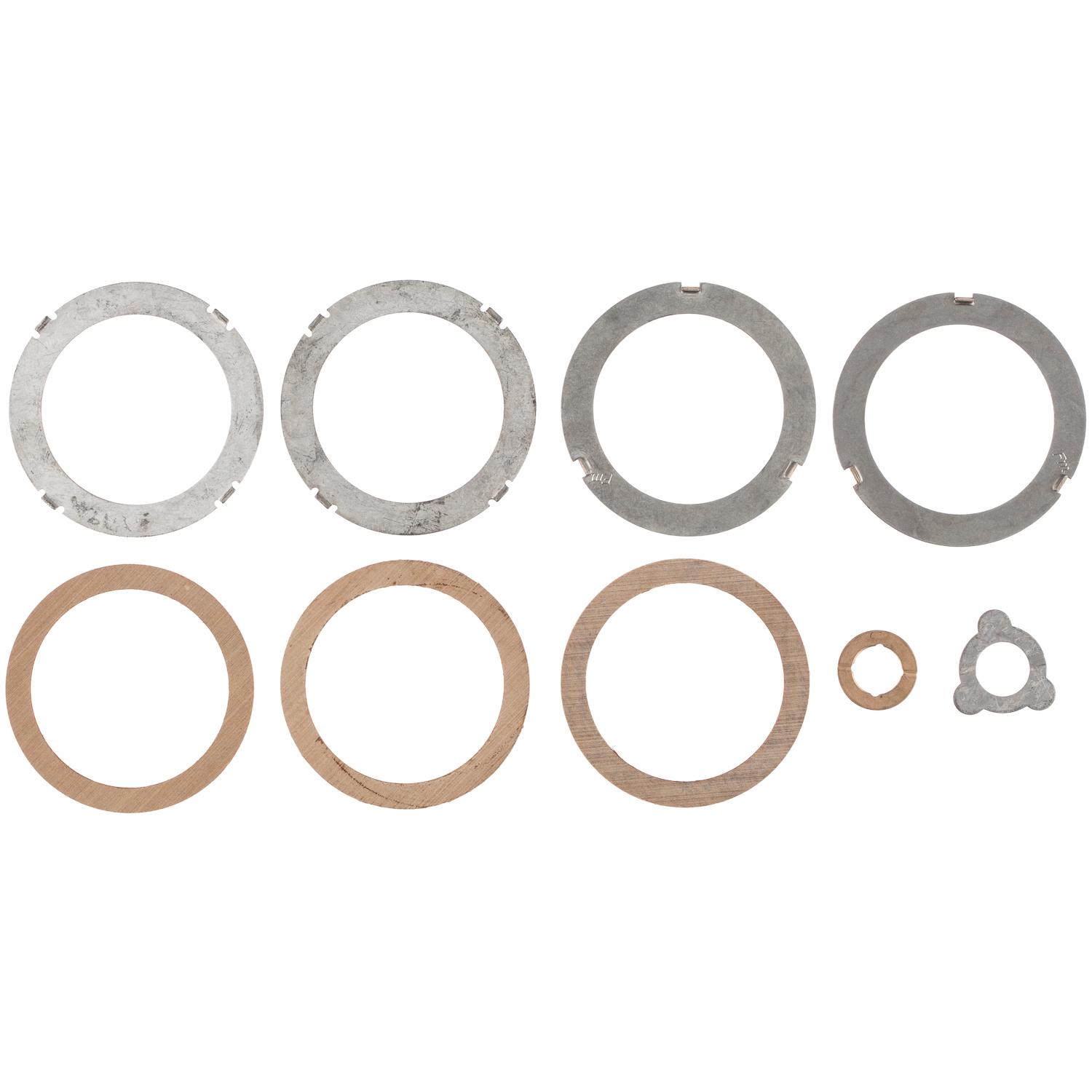 ATP TWS10 Auto Trans Planetary Carrier Thrust Washer product image 1 of 1