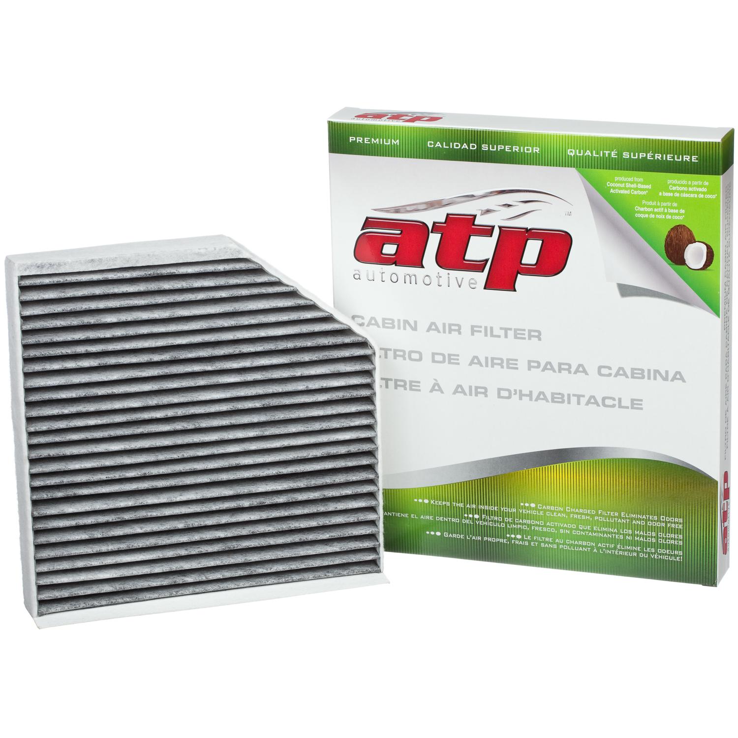 ATP VA18 Cabin Air Filter product image 2 of 2